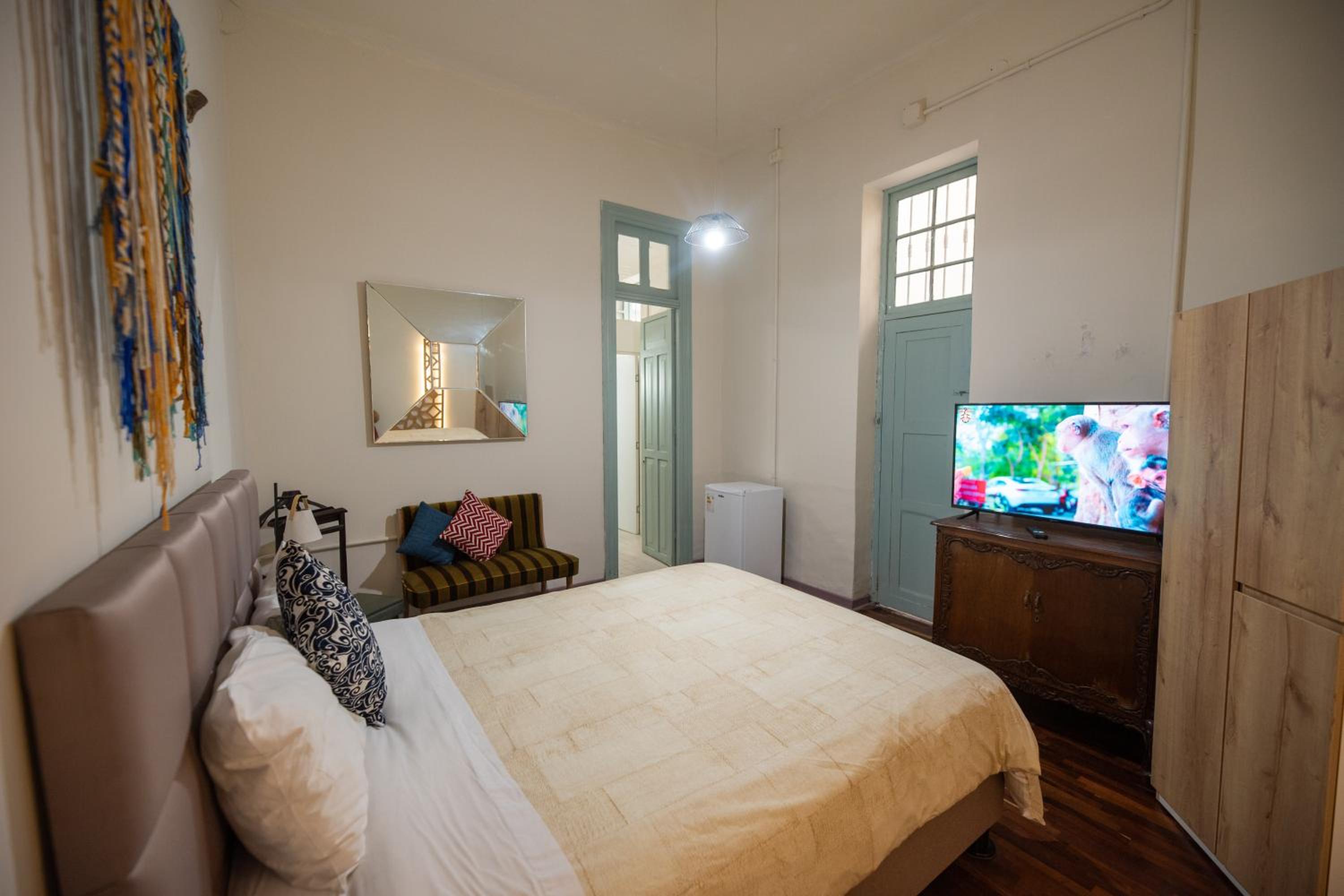 Casa Boutique Galvez