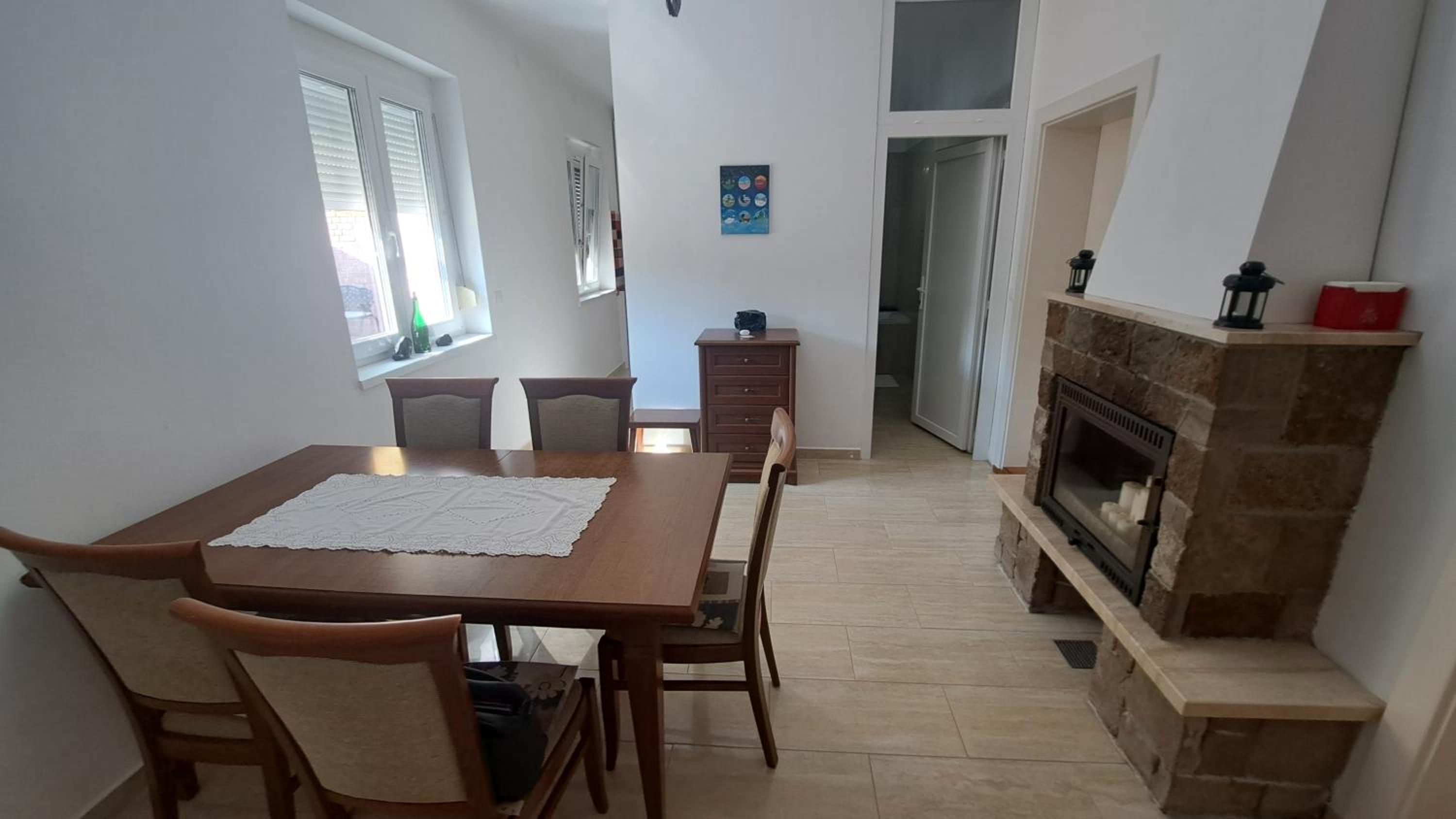 Hortenzia Apartman