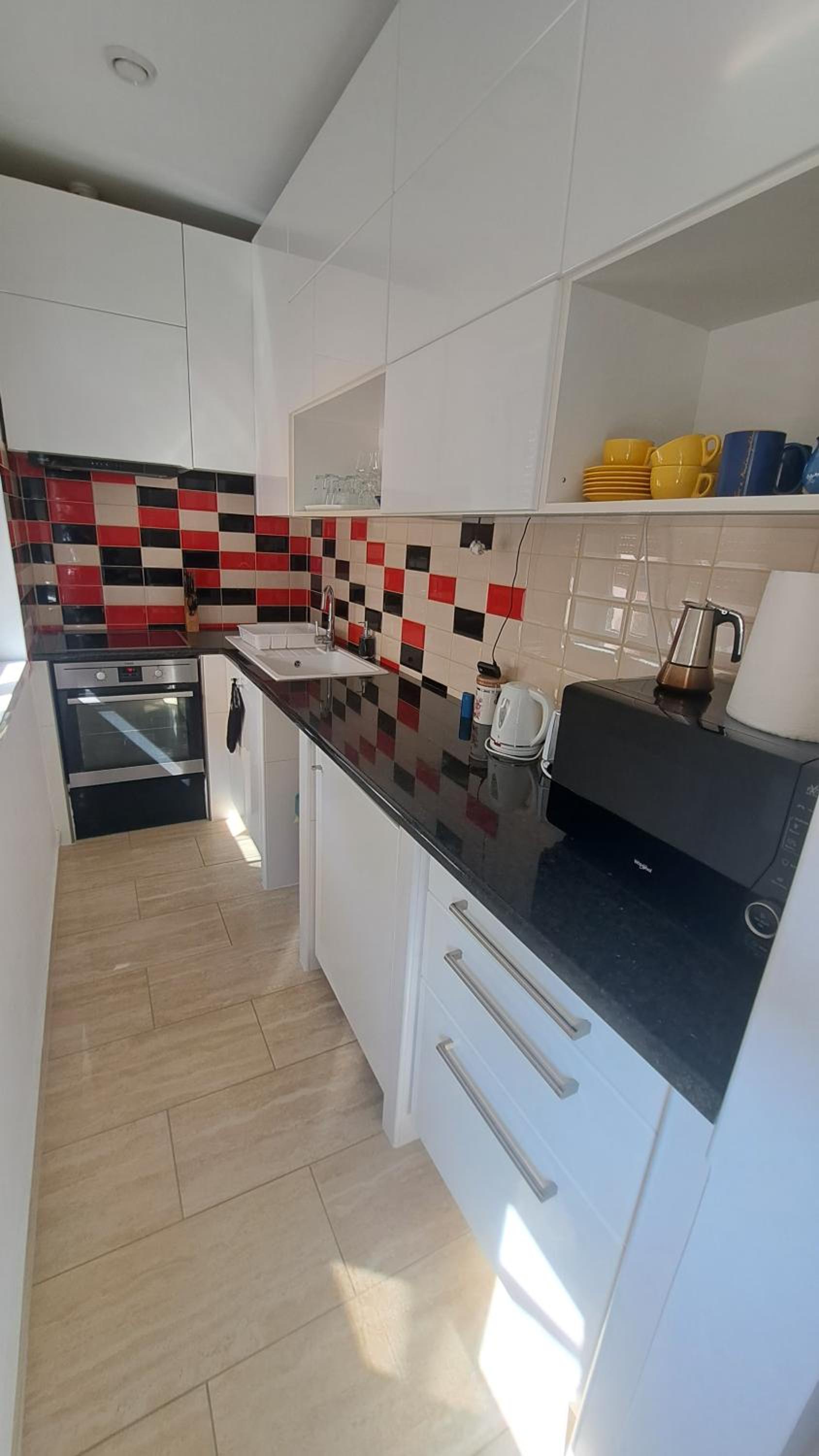 Hortenzia Apartman