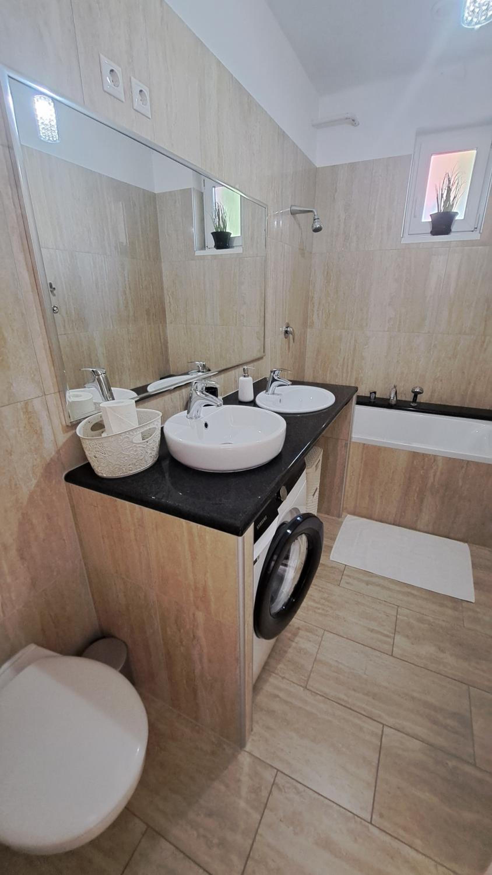 Hortenzia Apartman