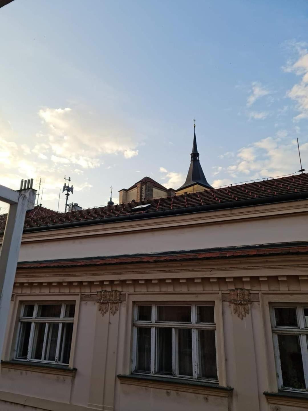 Laxmi Happy Home in historical Prague