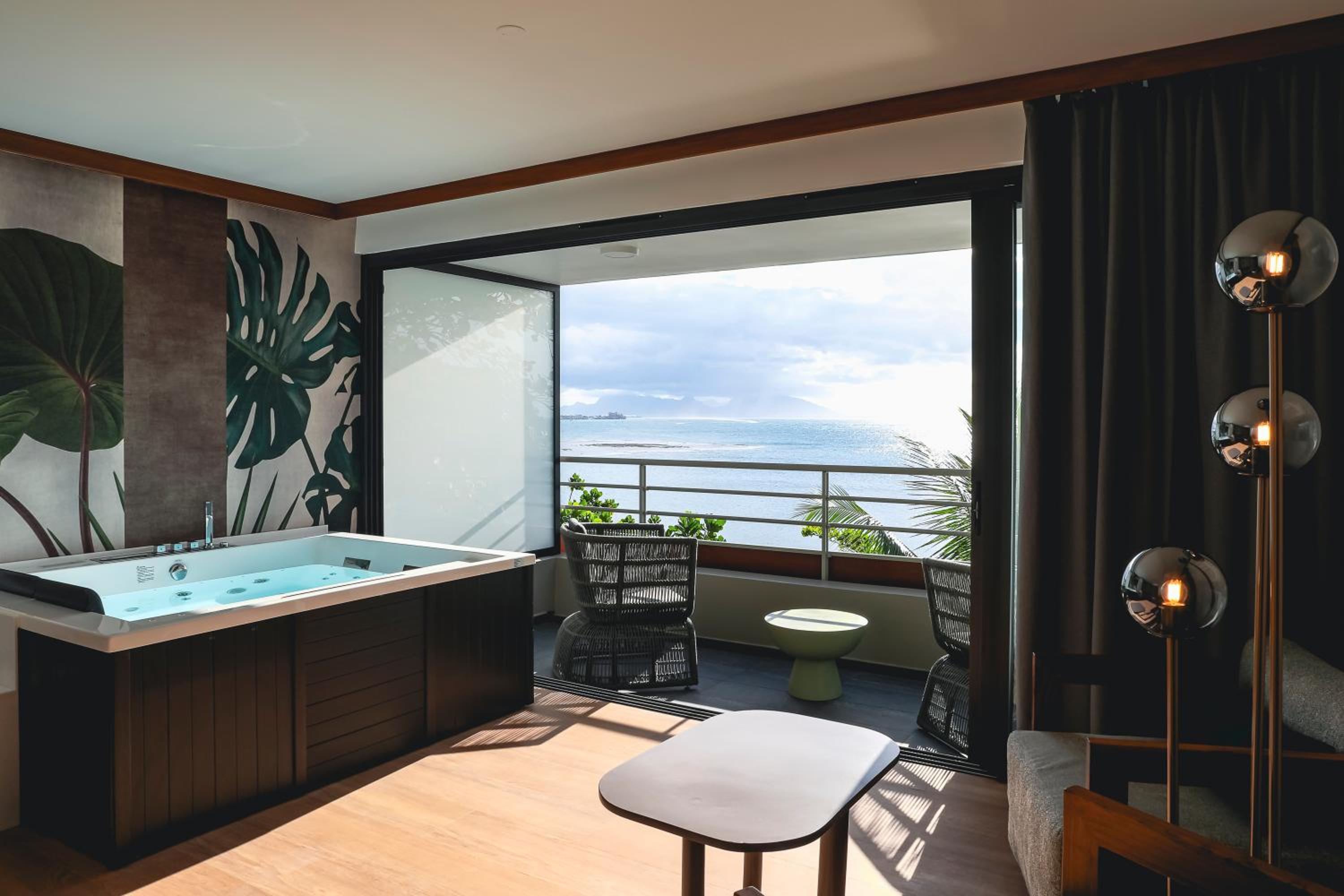 Tahiti Pearl Beach Resort photo 40 of 104