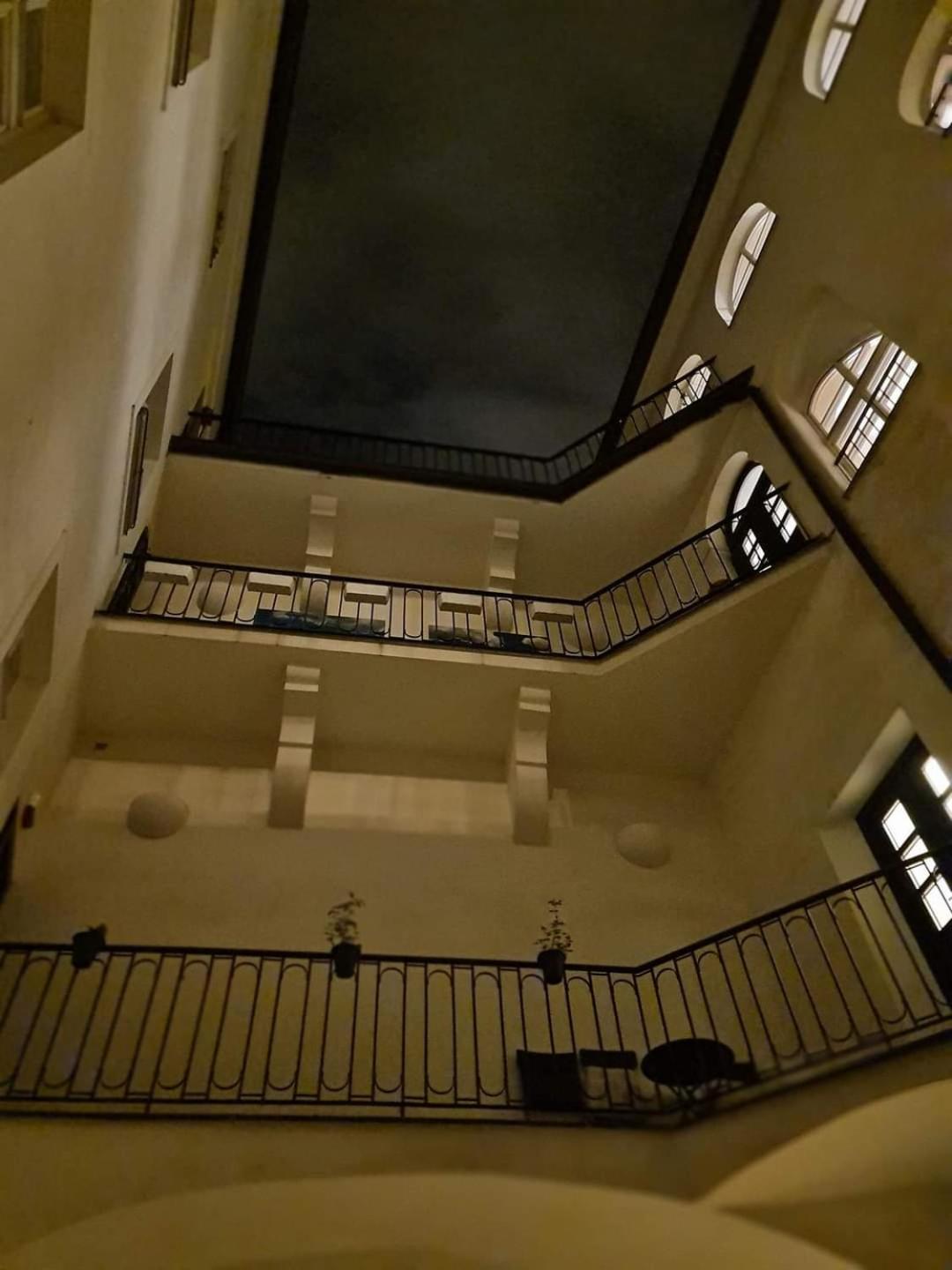 Laxmi Happy Home in historical Prague