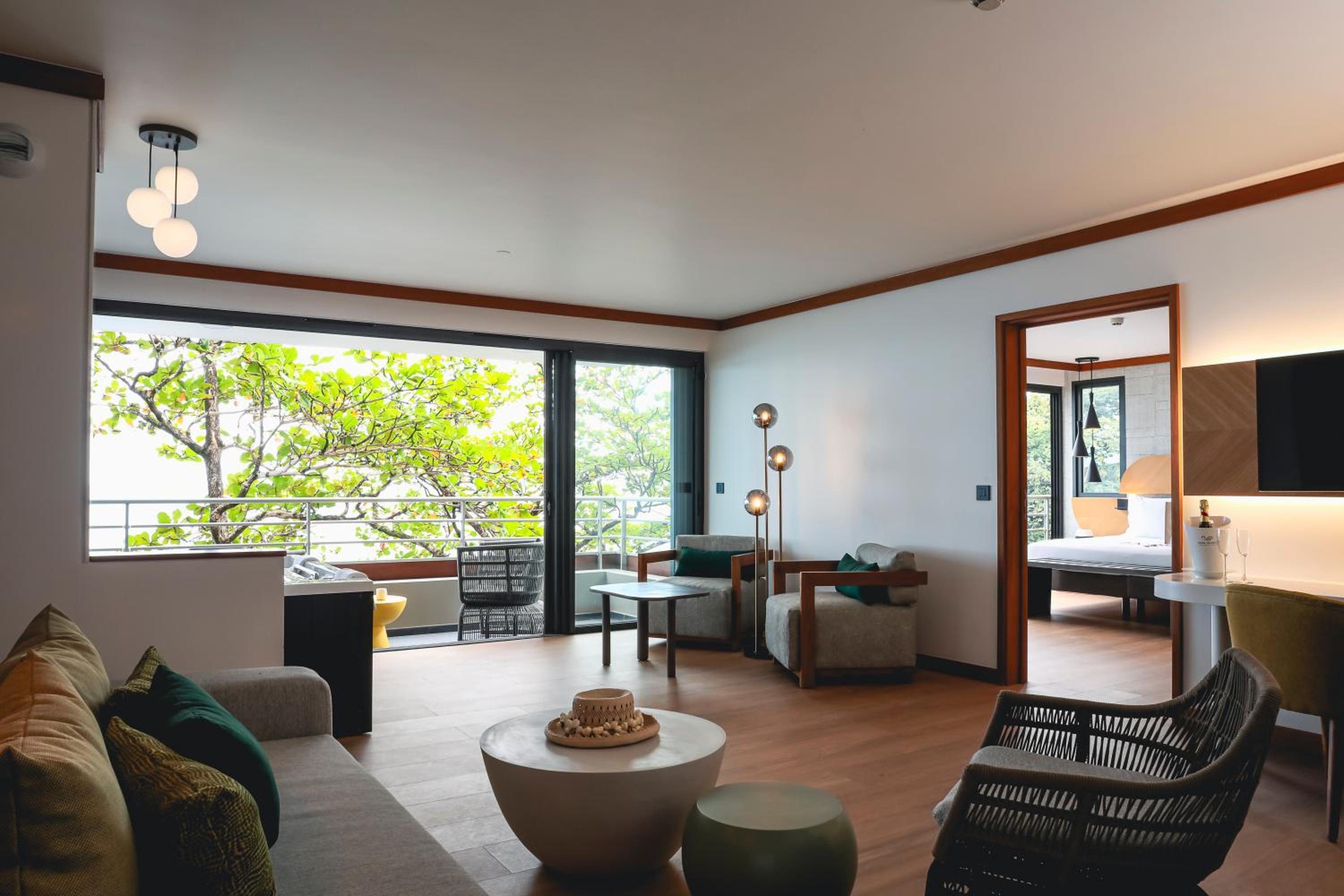 Tahiti Pearl Beach Resort photo 42 of 104