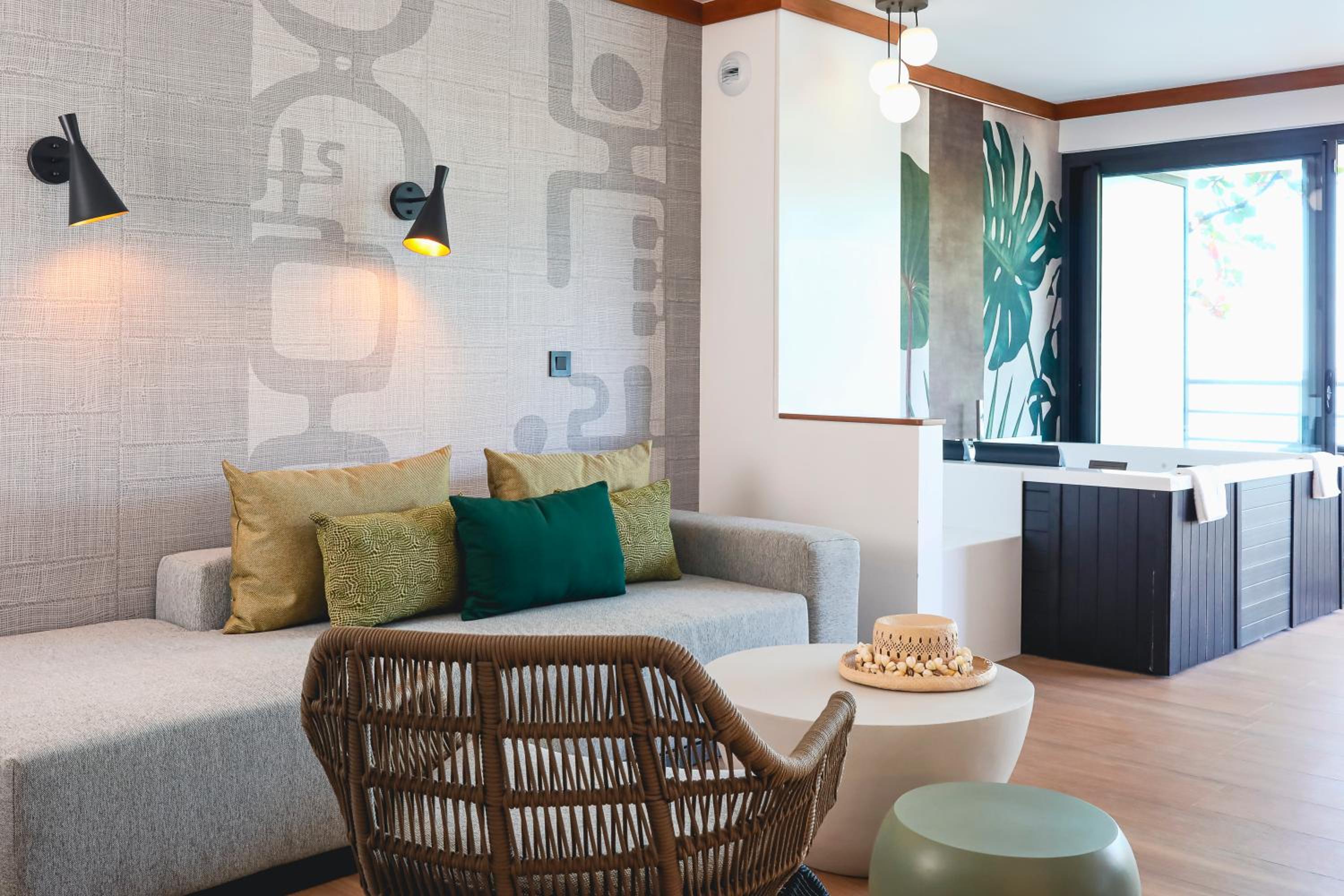 Tahiti Pearl Beach Resort photo 93 of 104