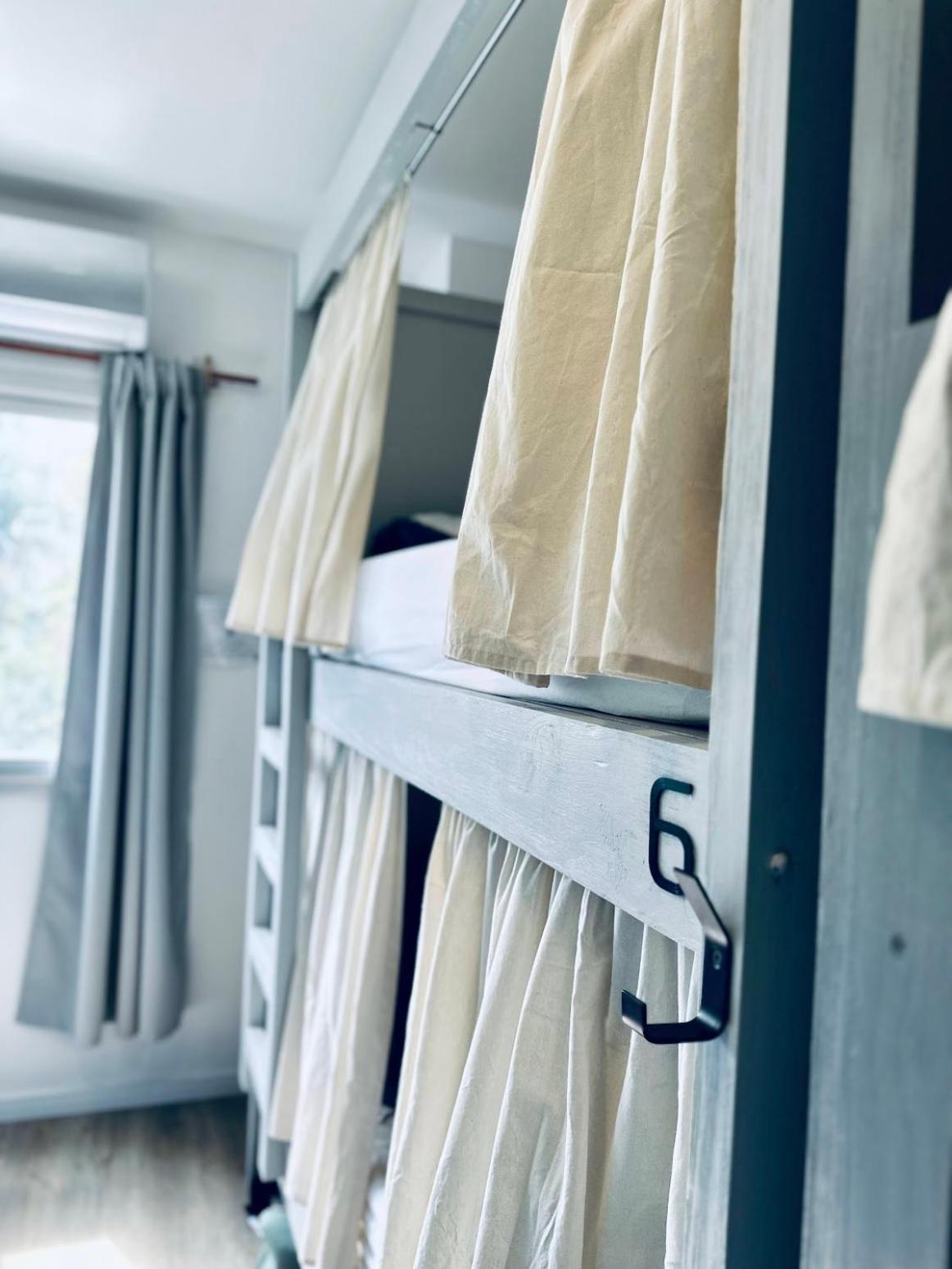 Gorilla Hostel
