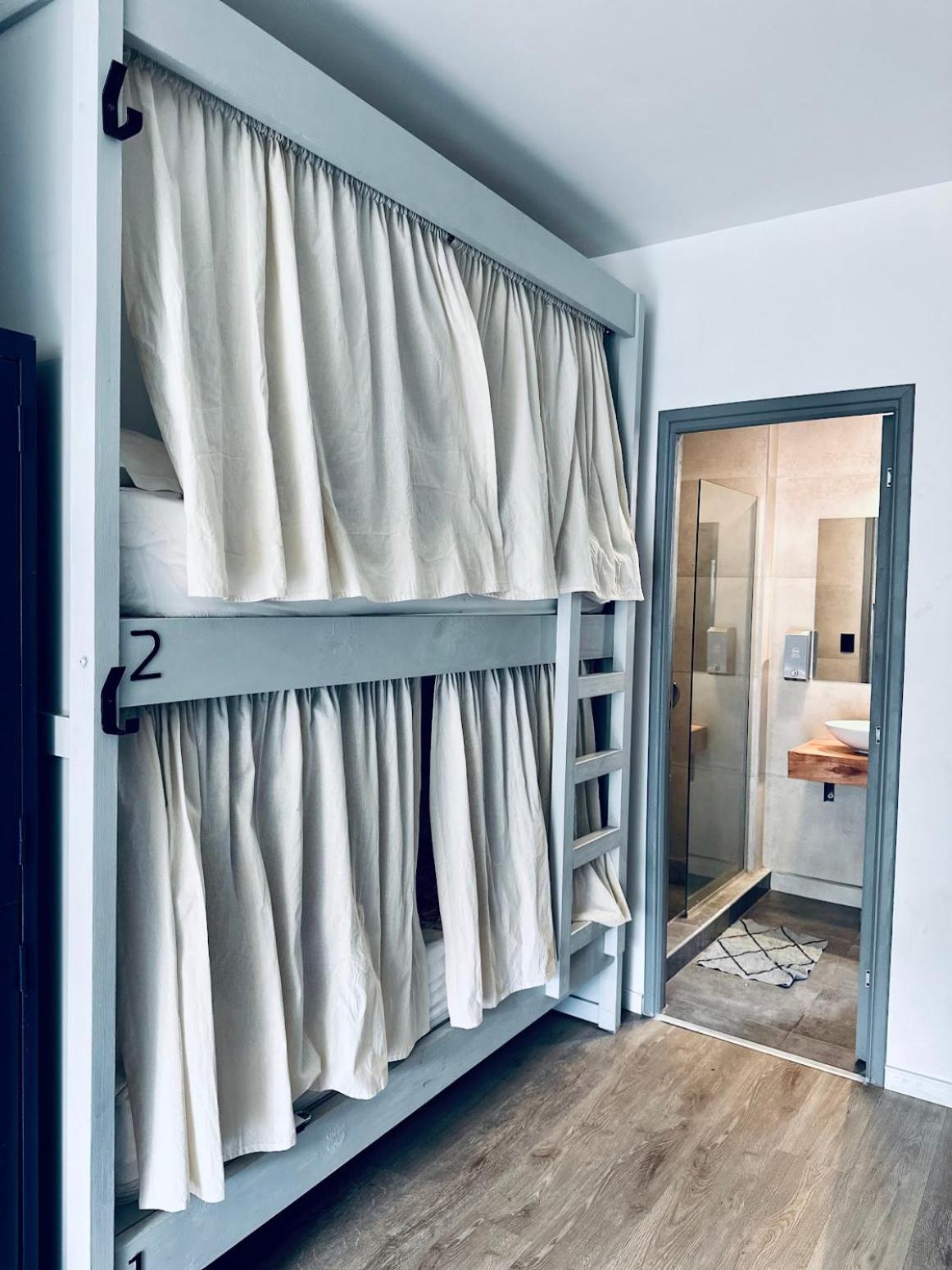 Gorilla Hostel
