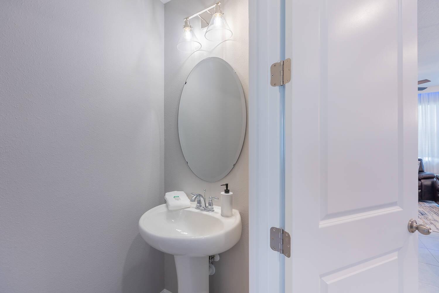 Family Townhome with Themed Rooms