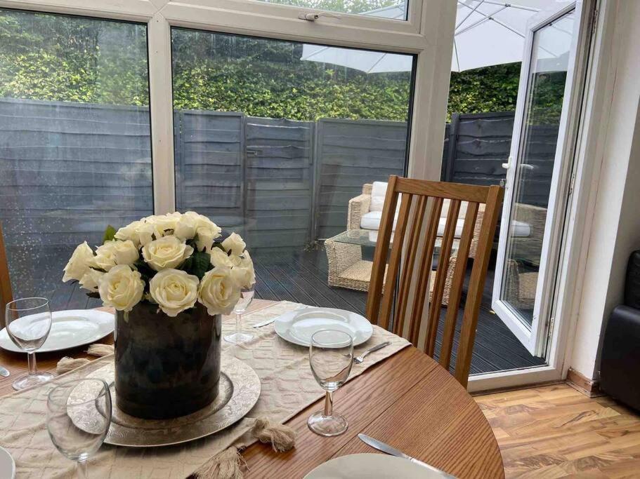 Manchester - Eccles - Business - Contractors - Families - Discounts Available