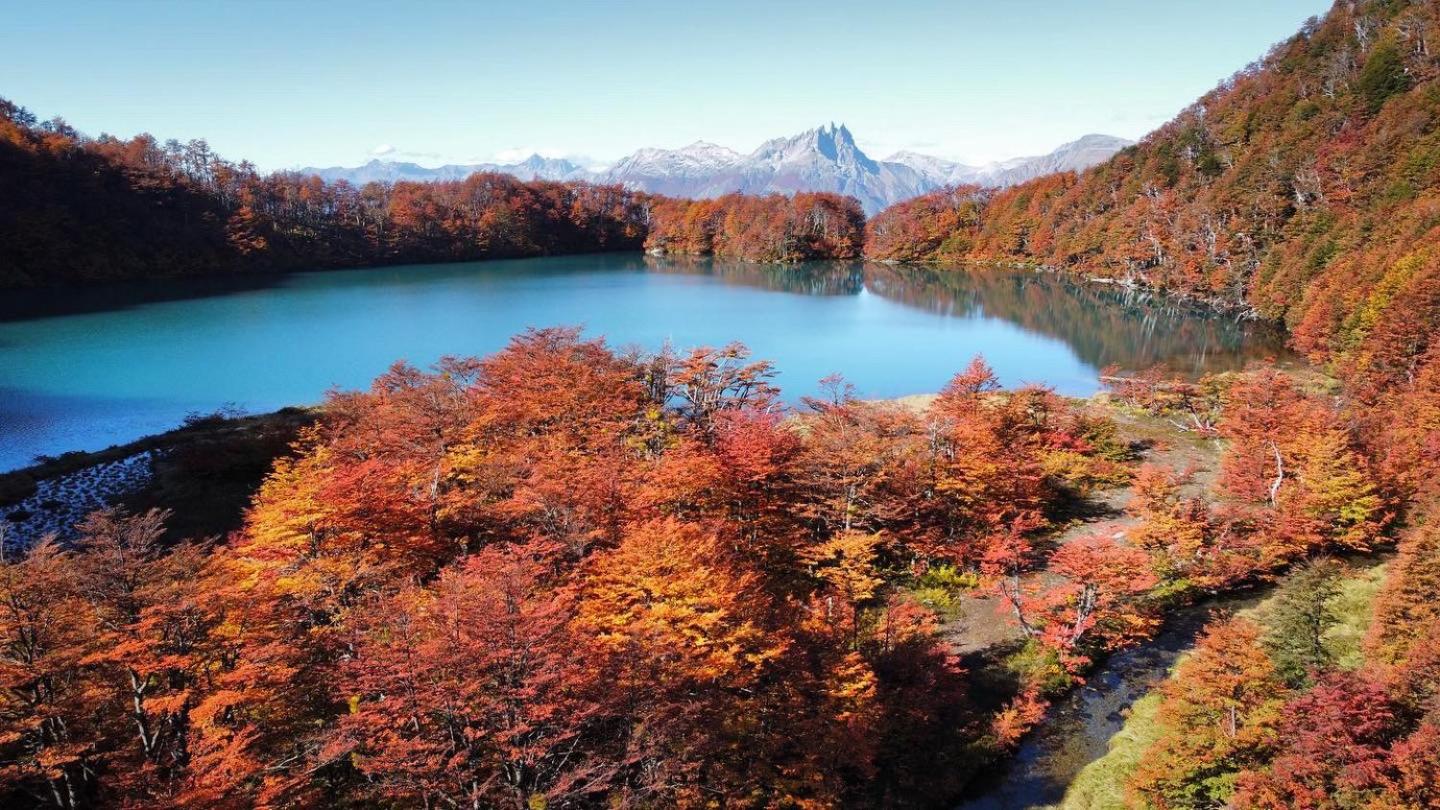 Peuma Lodge Patagonia