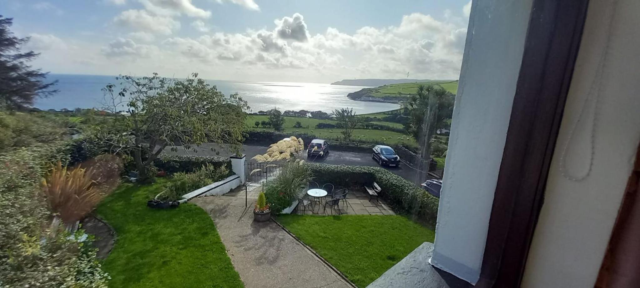 The Villa Farmhouse view 2