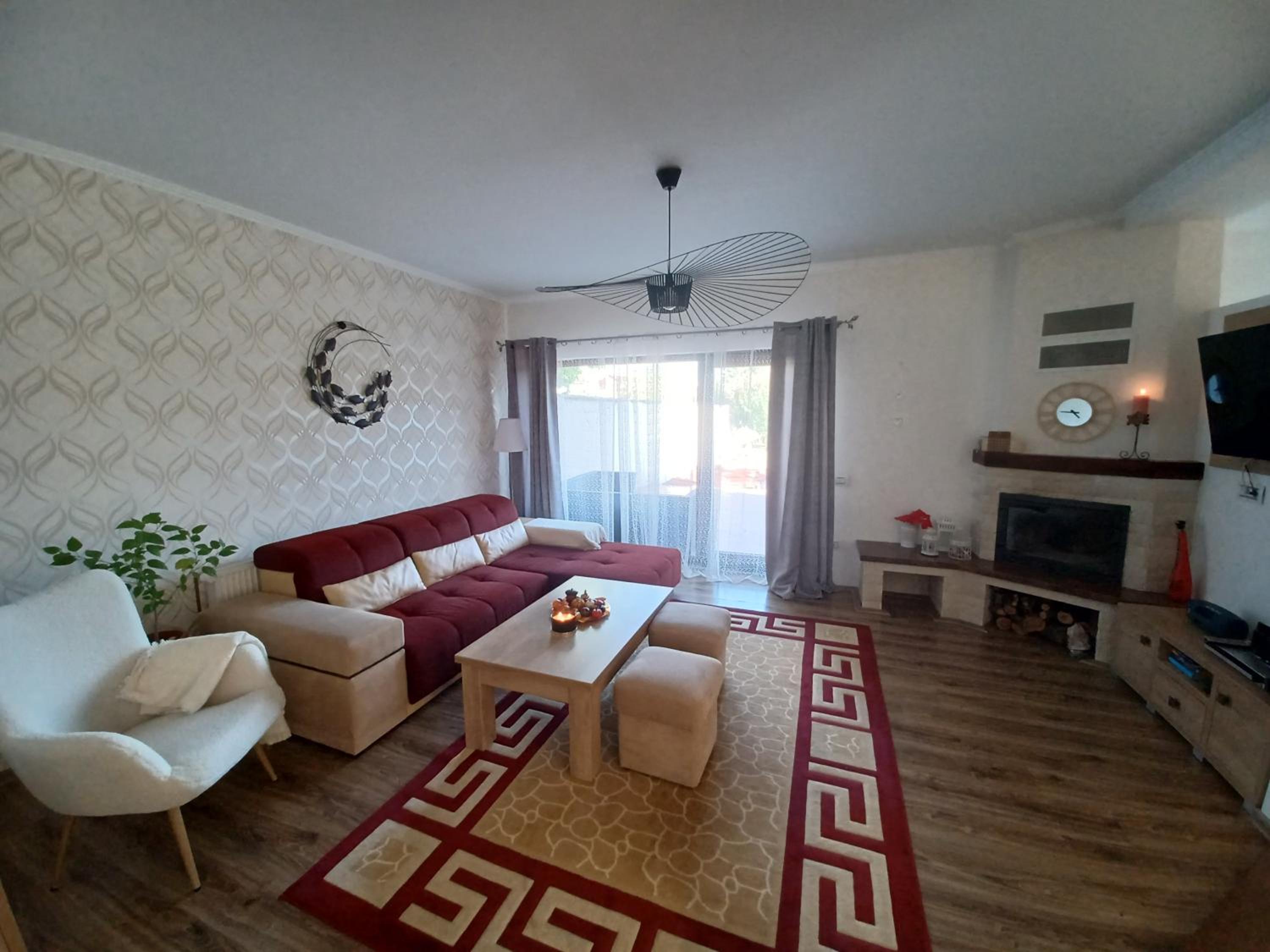 Vila Gloria ,Brașov