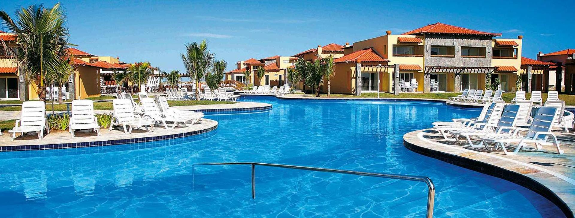 Buzios Beach resort Apartamento 2024
