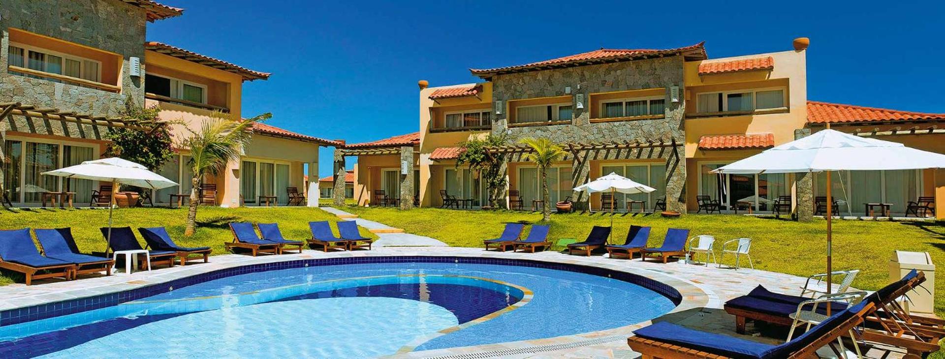 Buzios Beach resort Apartamento 2024