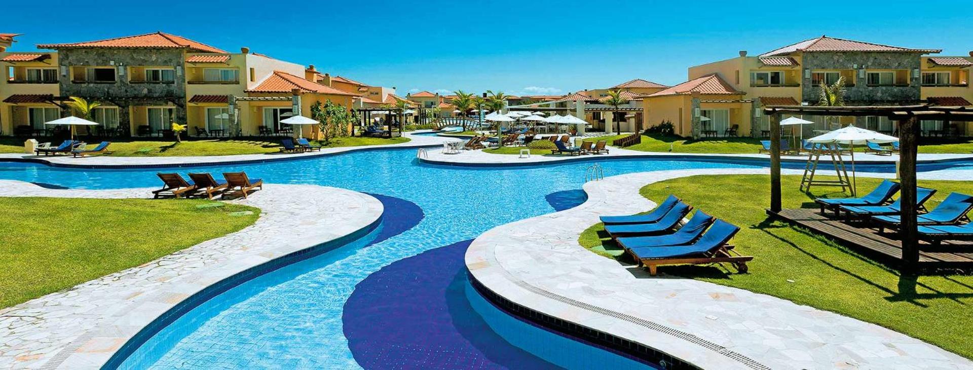 Buzios Beach resort Apartamento 2024