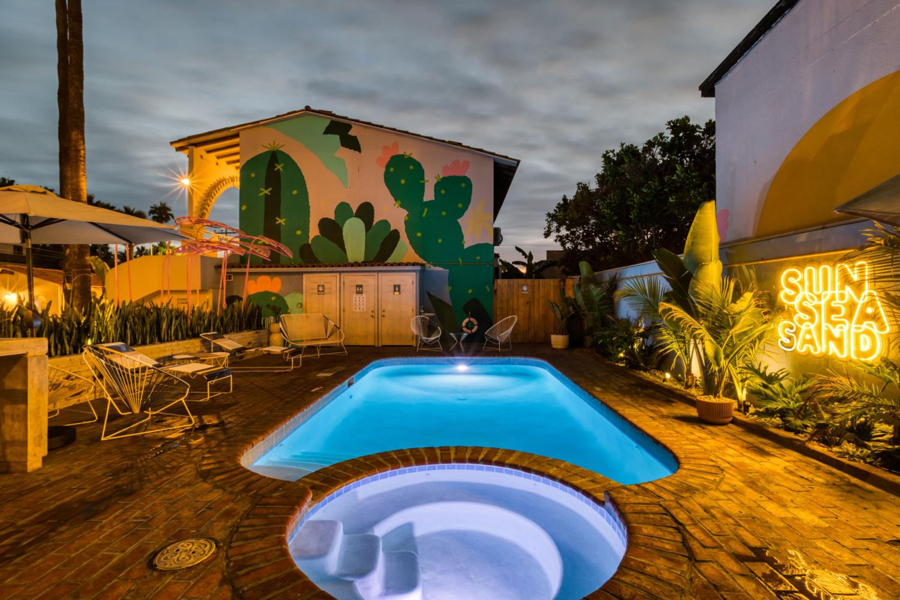 Ensenada Vacations - Beach House by ULIV - Property Image 2