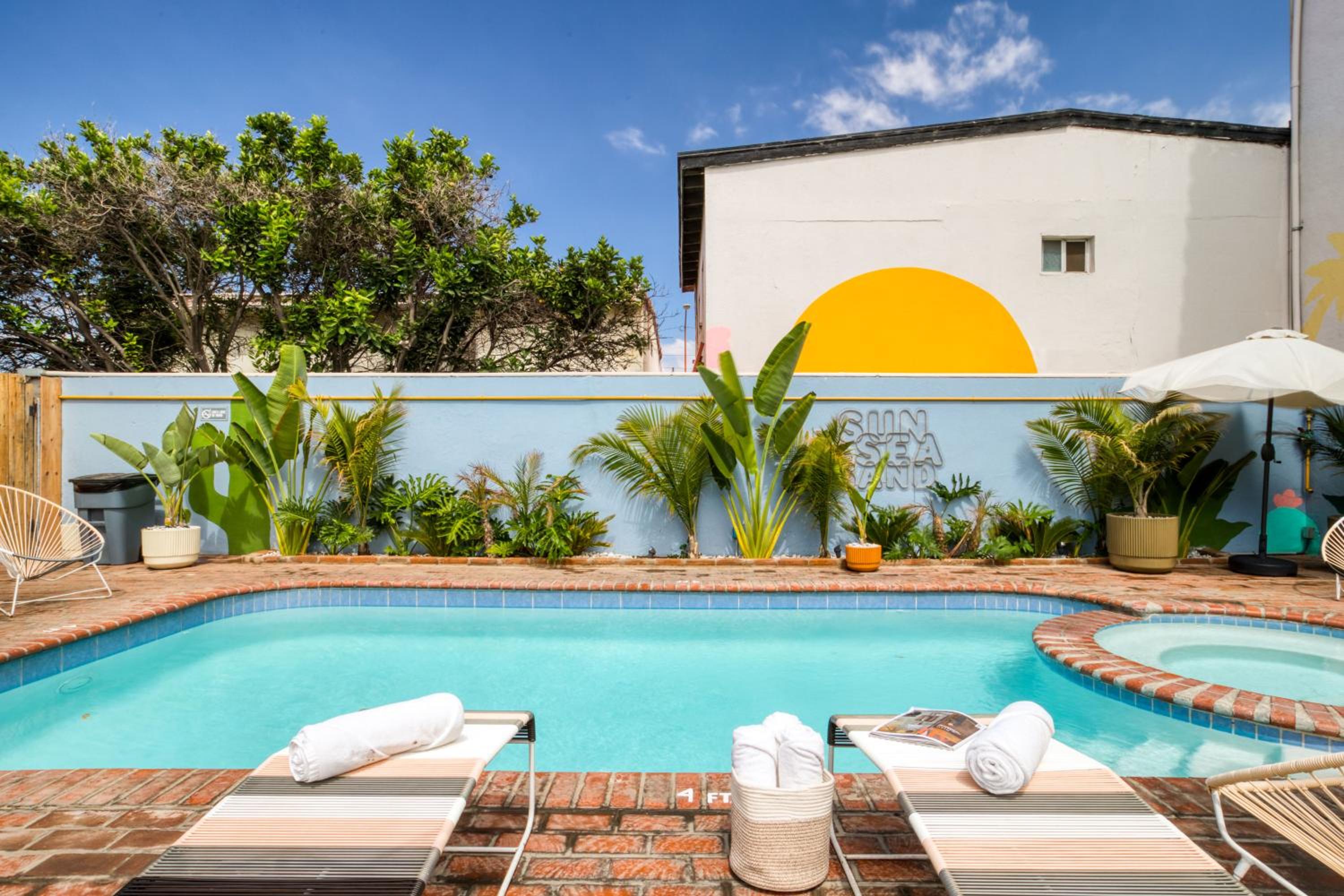 Ensenada Vacations - Beach House by ULIV - Property Image 4