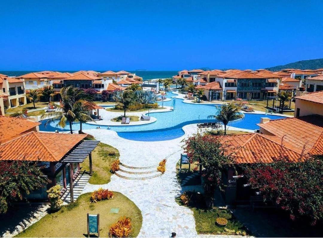 Buzios Beach resort Apartamento 2024