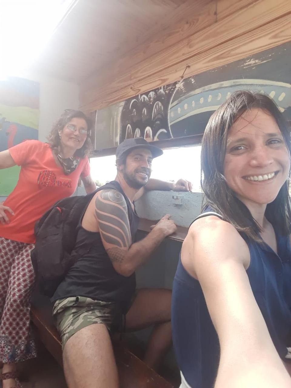 Hostel Aves del Lago