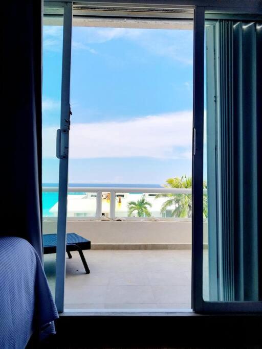 Departamento Cancún Linda Vista
