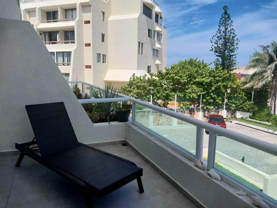 Departamento Cancún Linda Vista