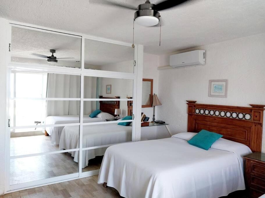 Departamento Cancún Linda Vista