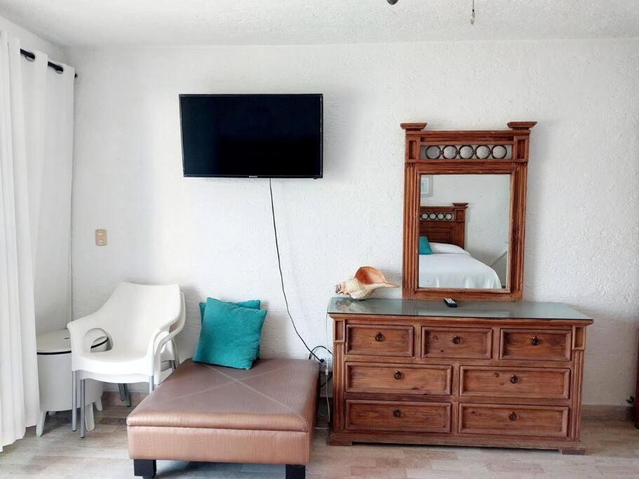 Departamento Cancún Linda Vista