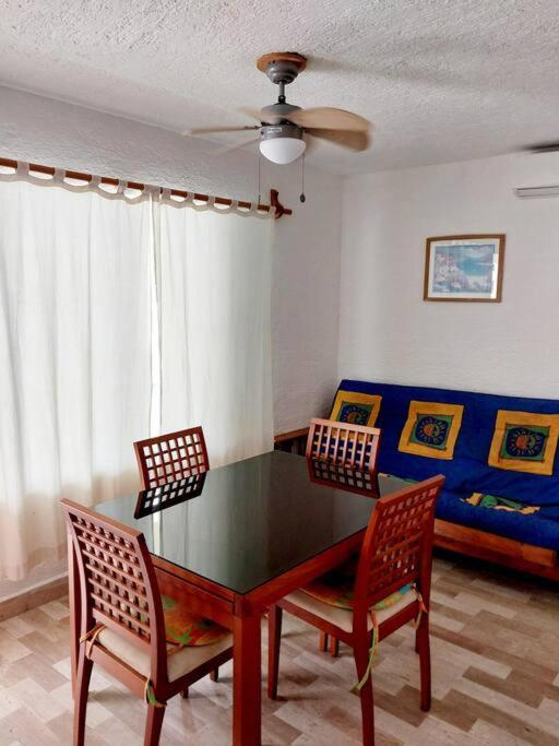 Departamento Cancún Linda Vista