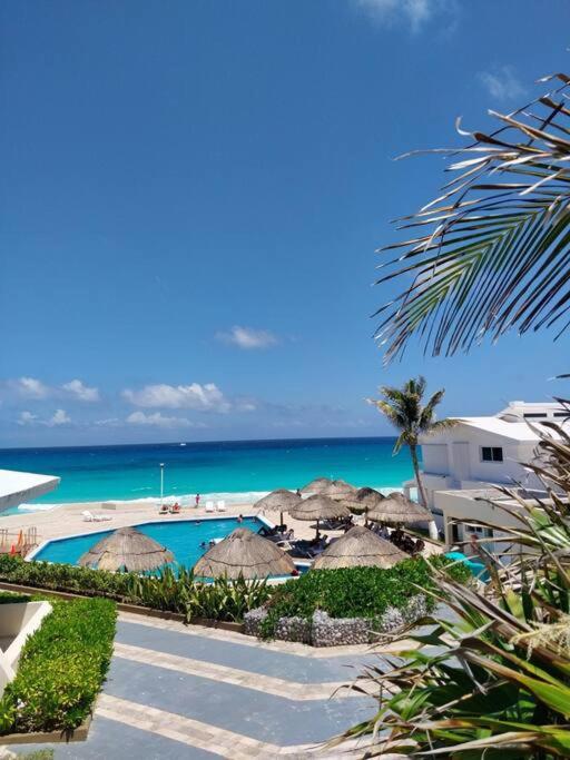 Departamento Cancún Linda Vista