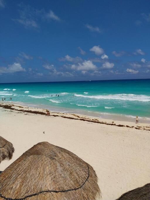 Departamento Cancún Linda Vista