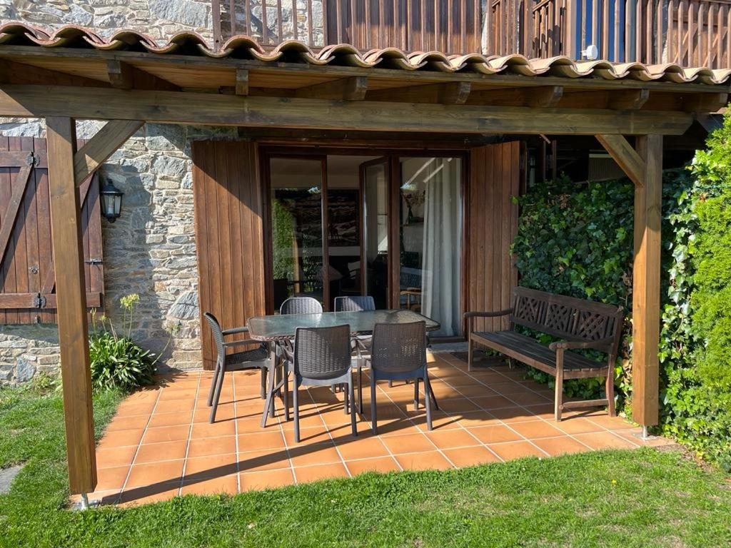 Casa Rural Mollo, Vall de Camprodon view 2