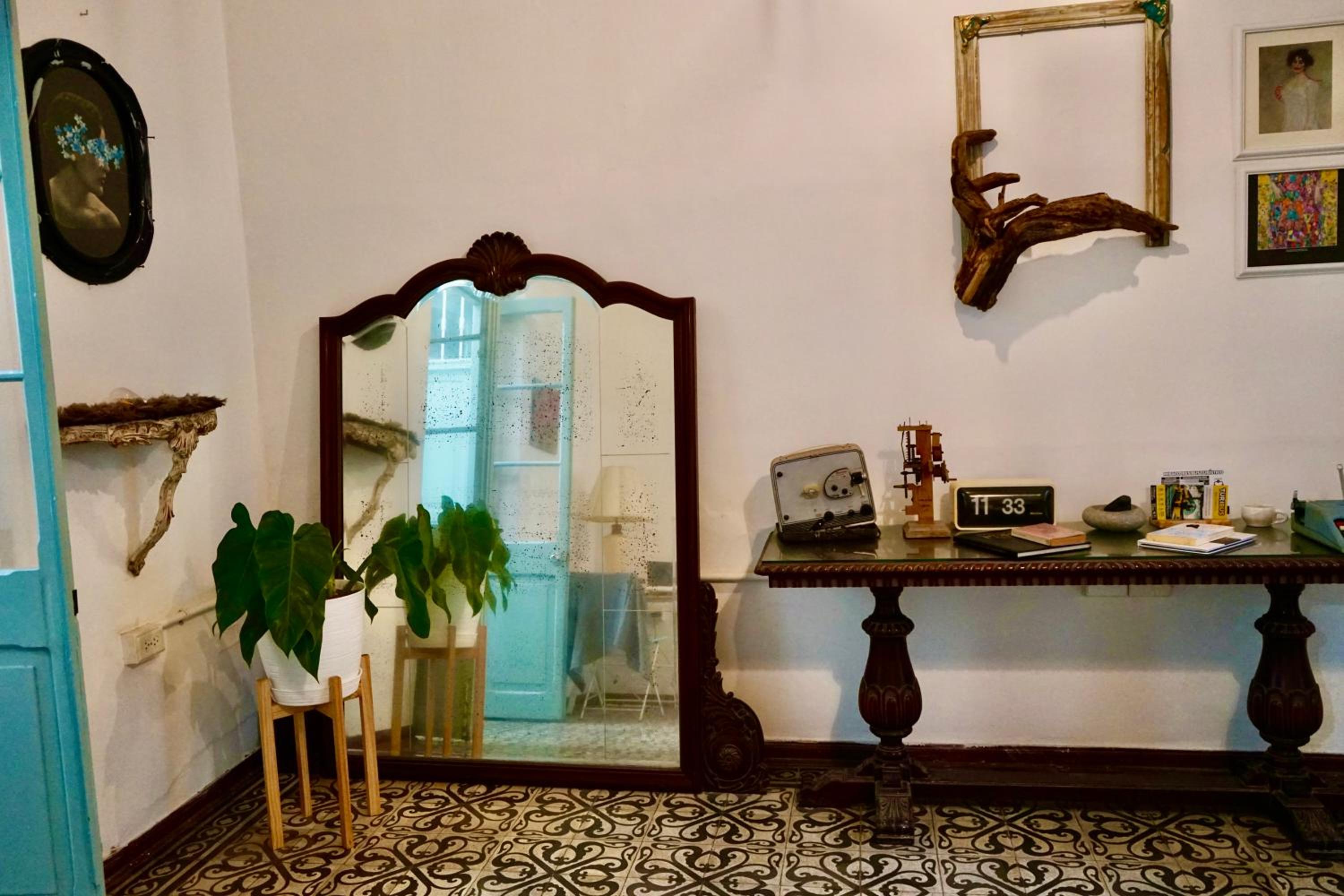 Casa Boutique Galvez