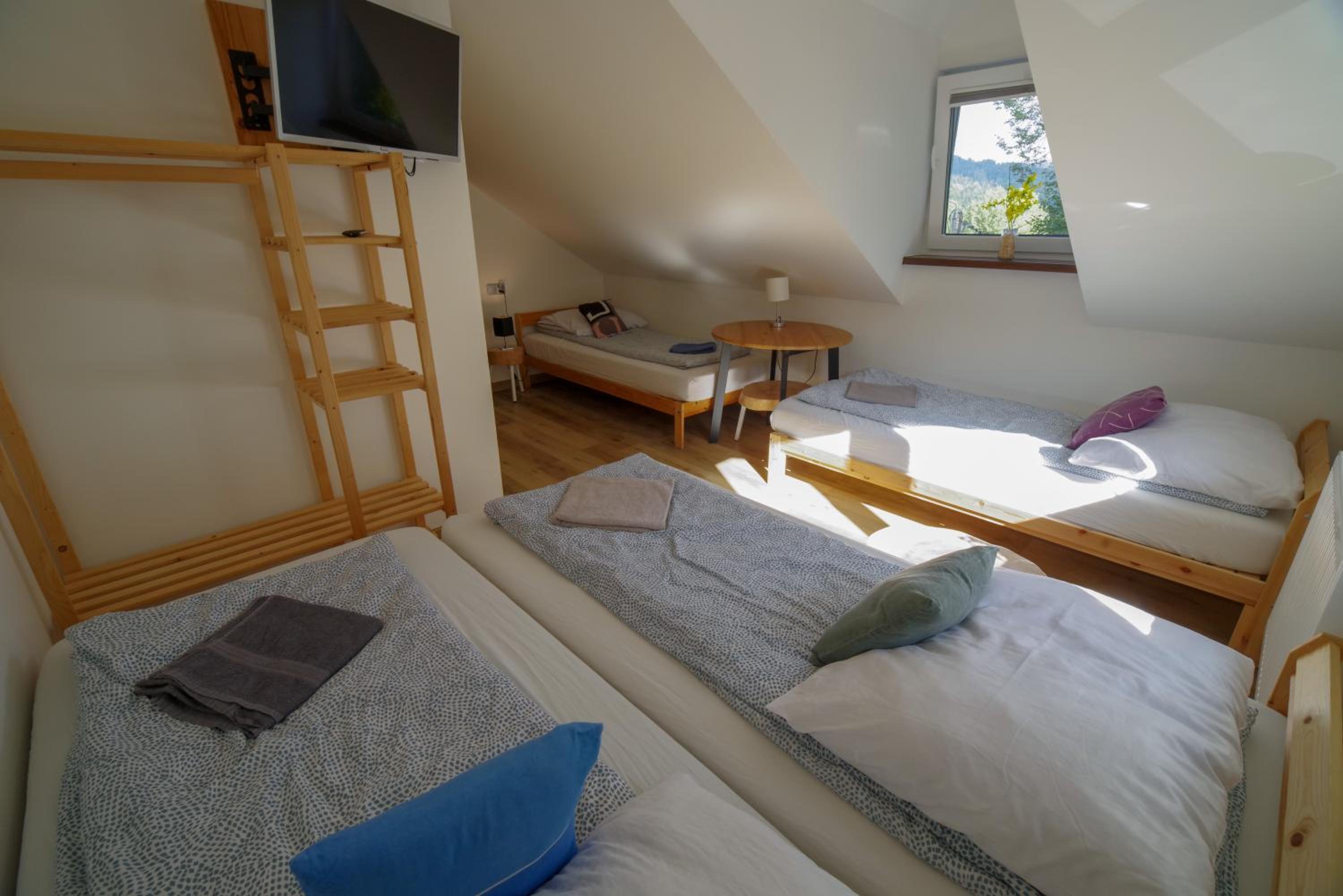 Ski House Szczyrk - Czyrna