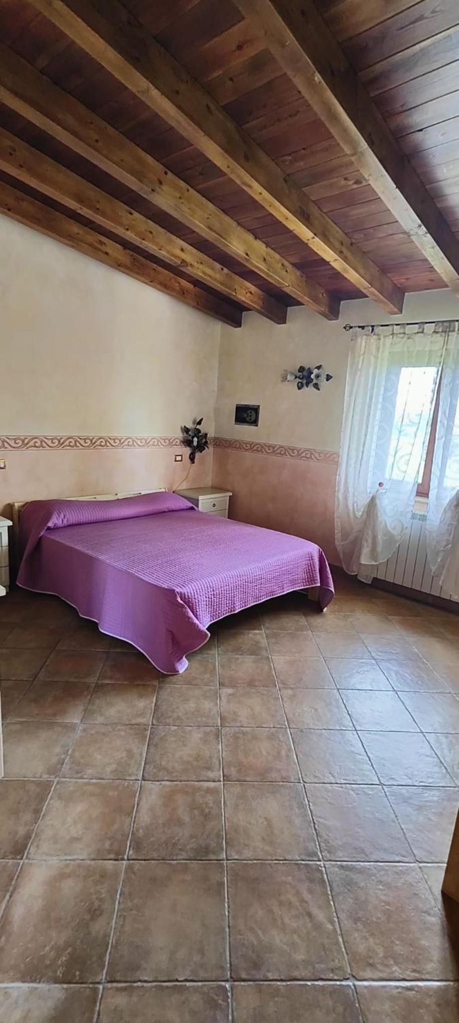 B&B Camera delle Camelie view 2