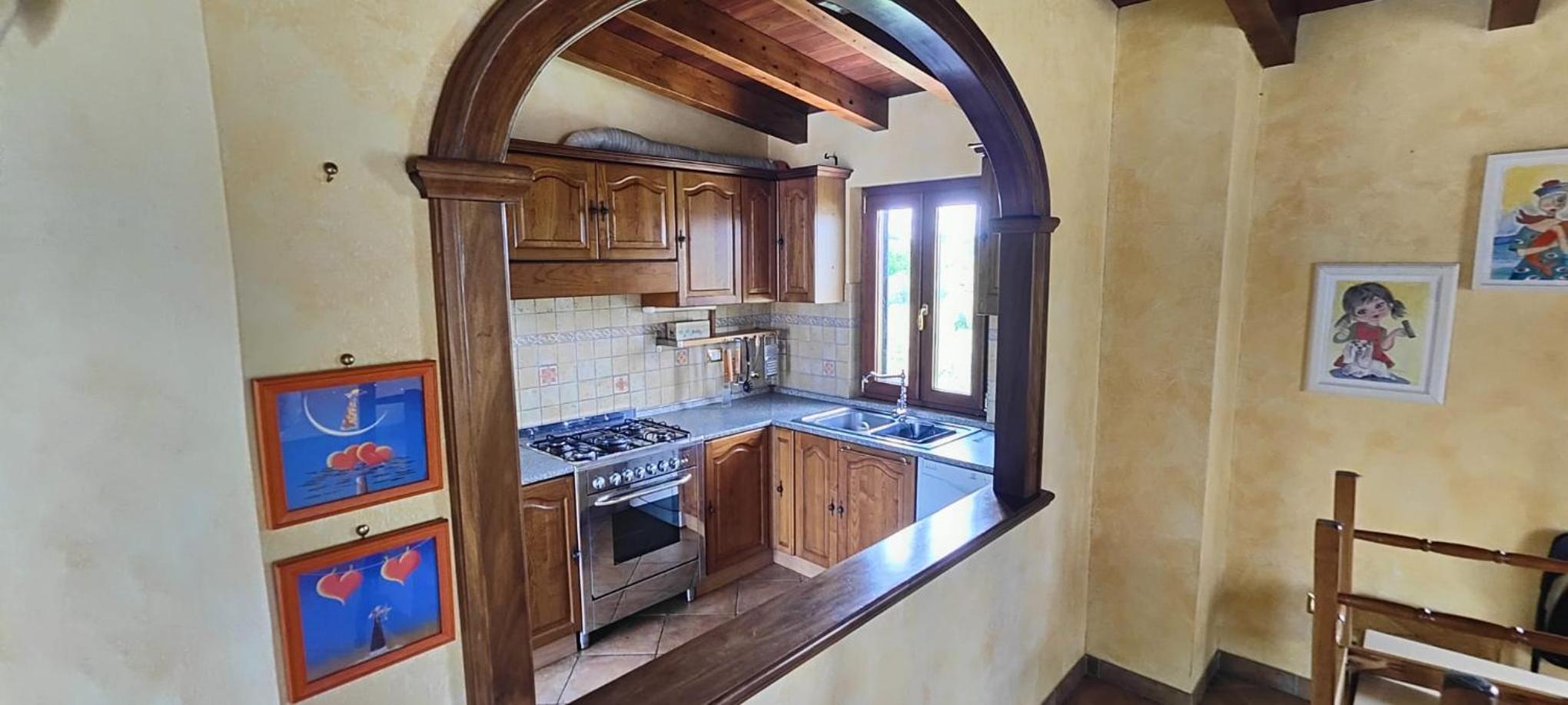 B&B Camera delle Camelie view 3