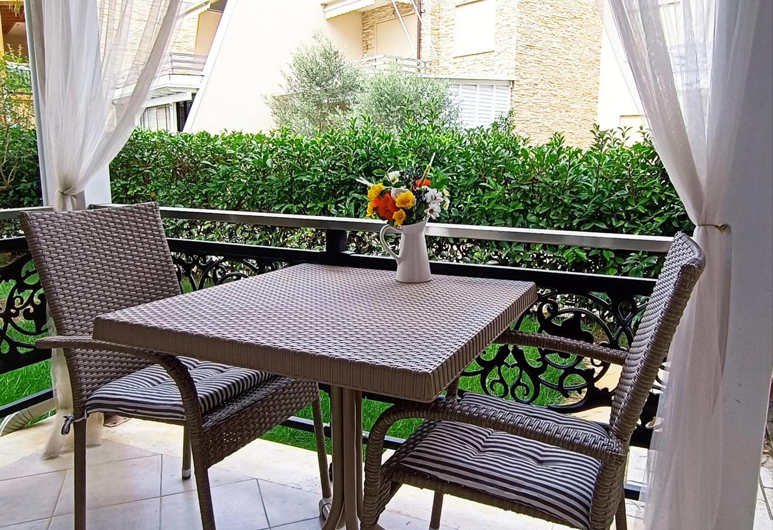 Villa Sunshine