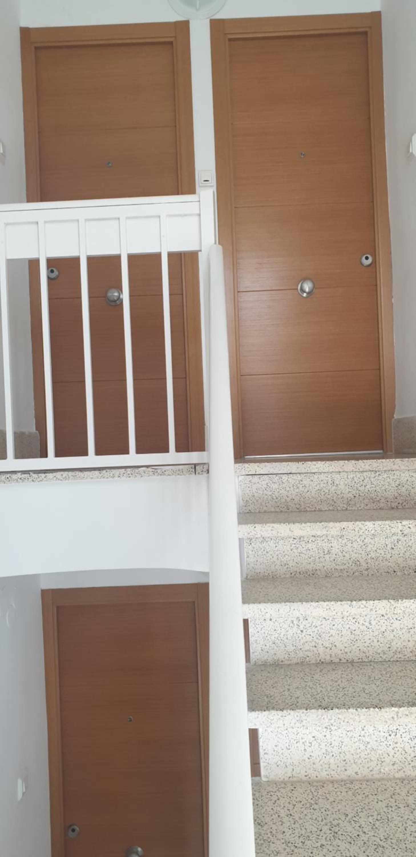 Apartamento acogedor en playa Gandía