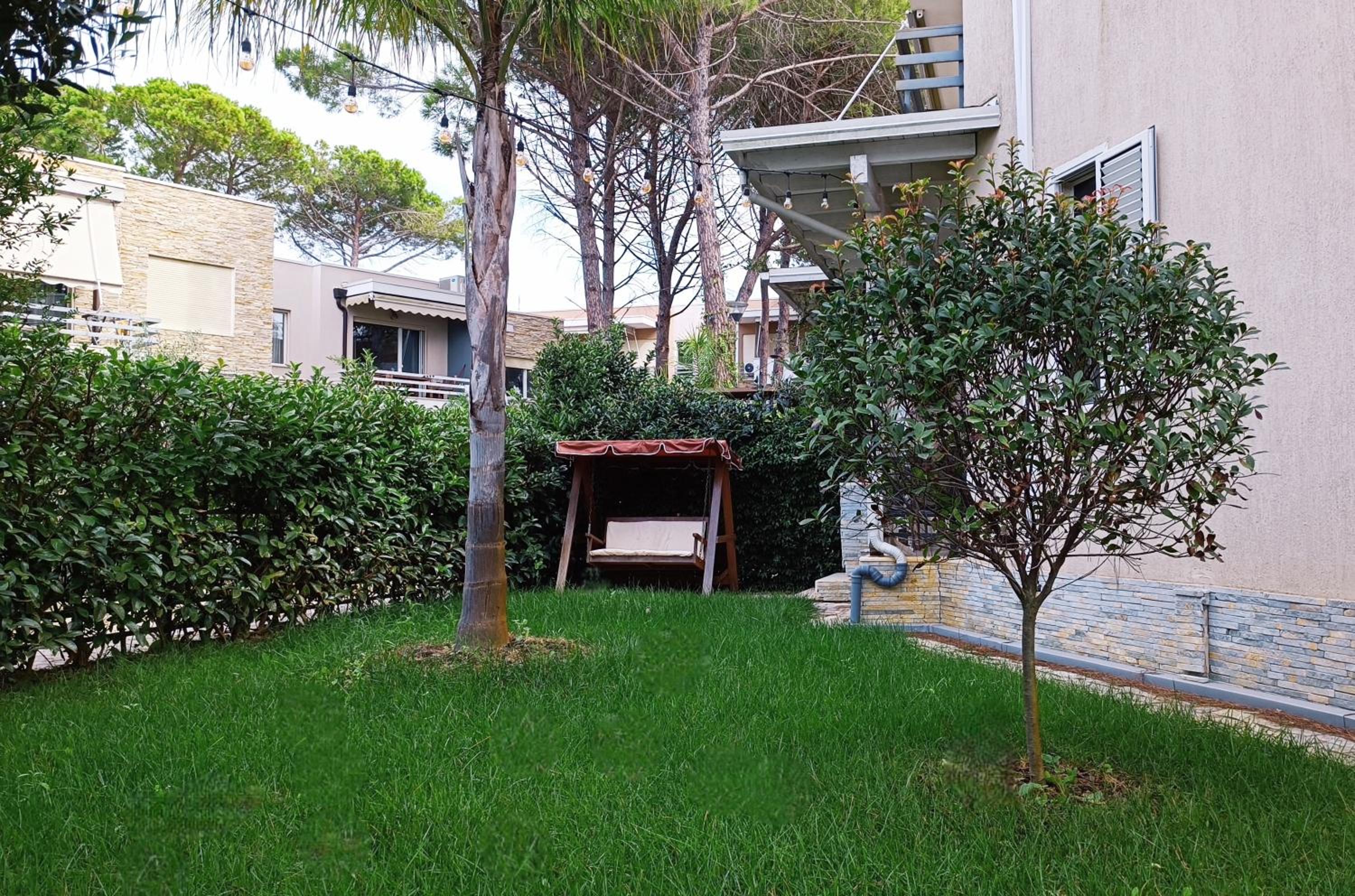 Villa Sunshine