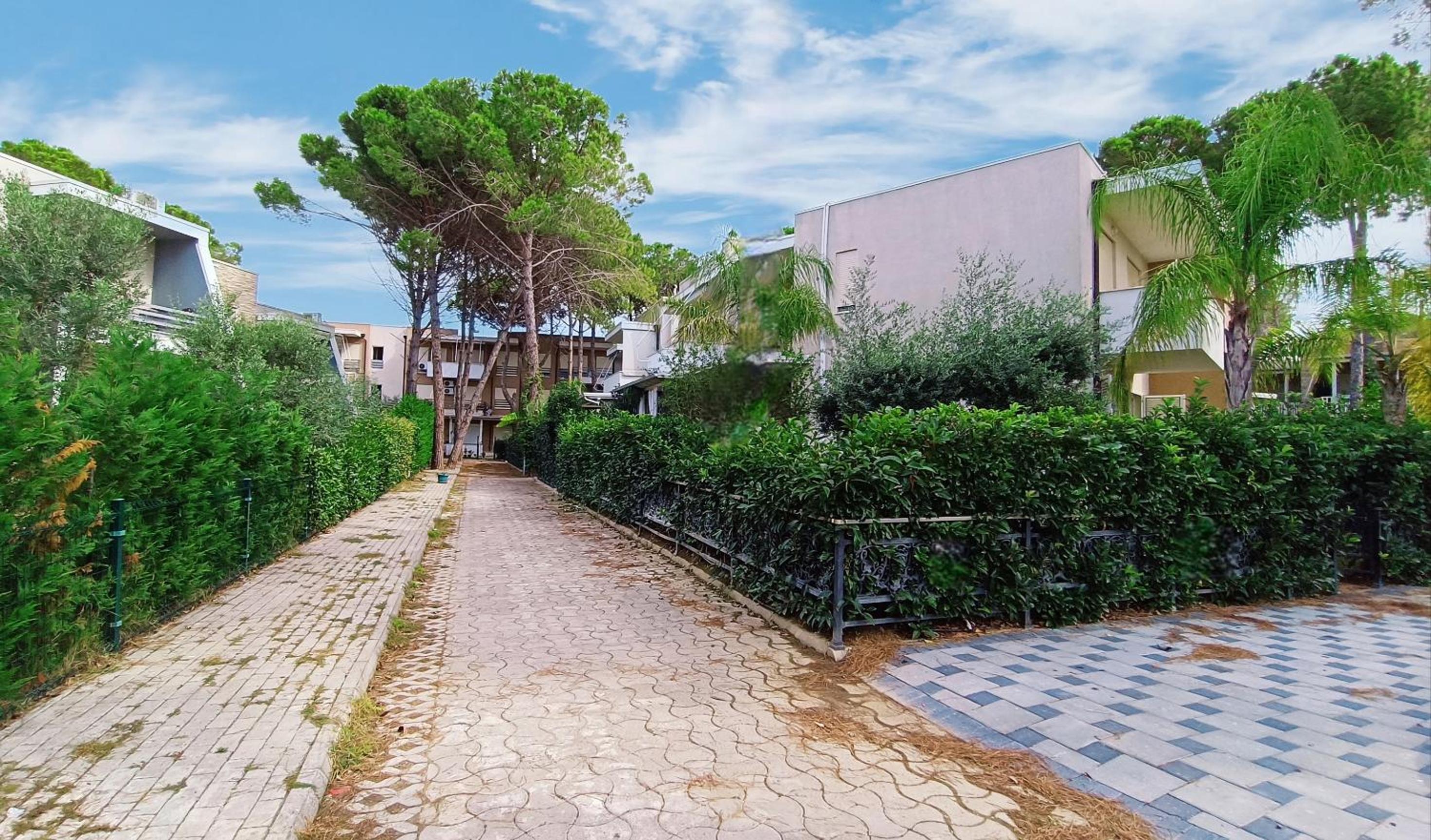 Villa Sunshine