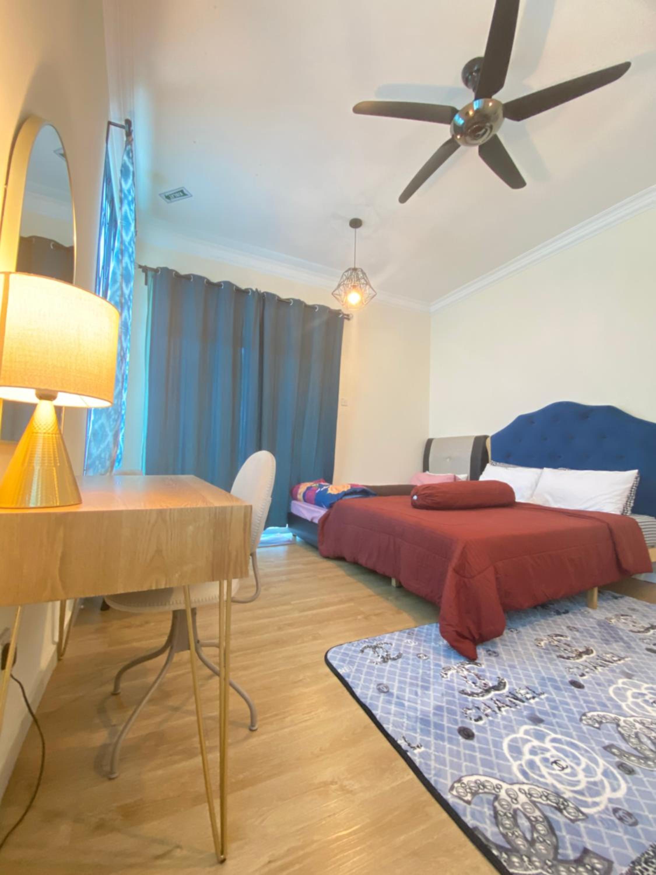 Fary Inn Alor Gajah Melaka - Mslim Only photo 8