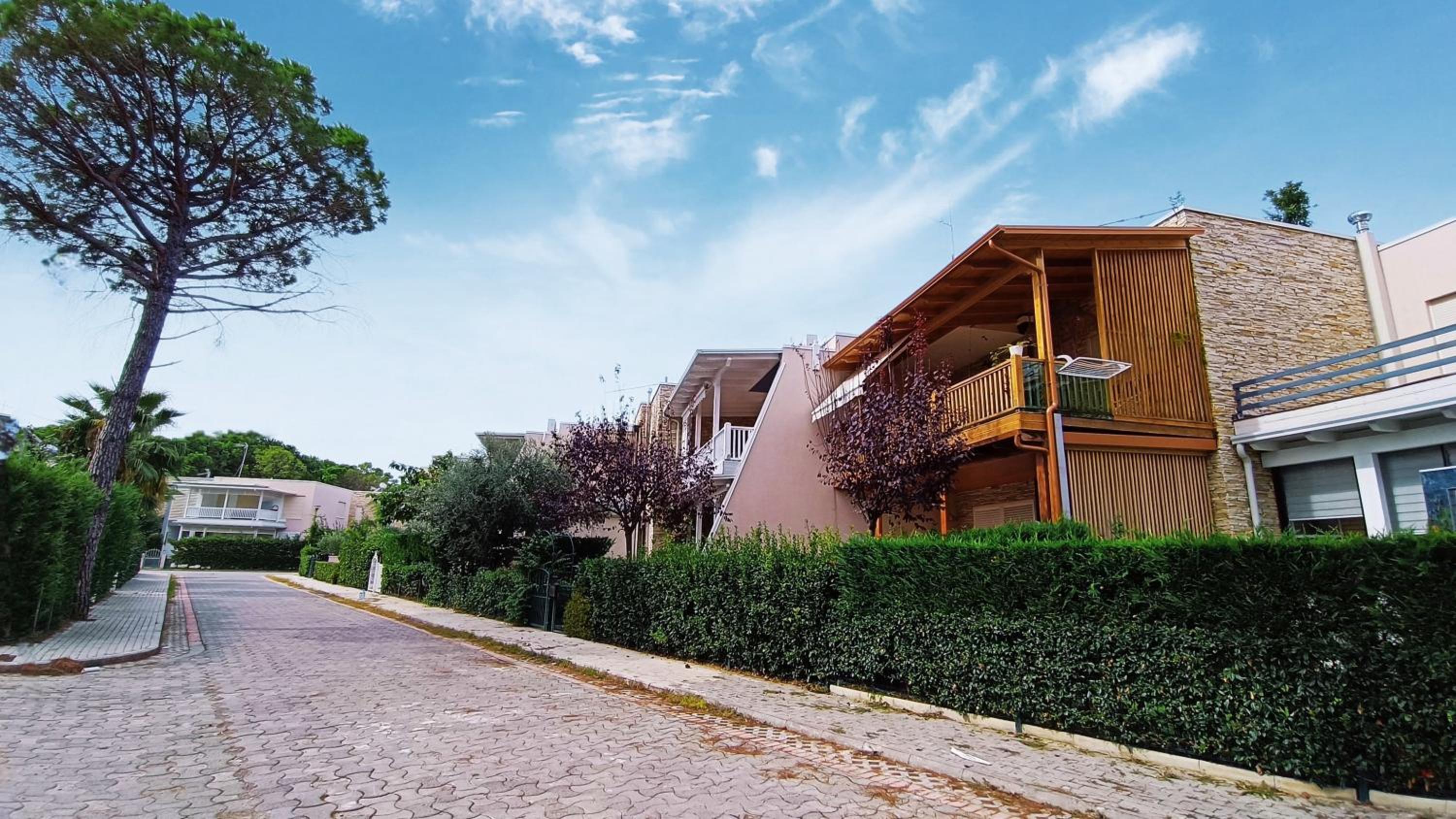 Villa Sunshine