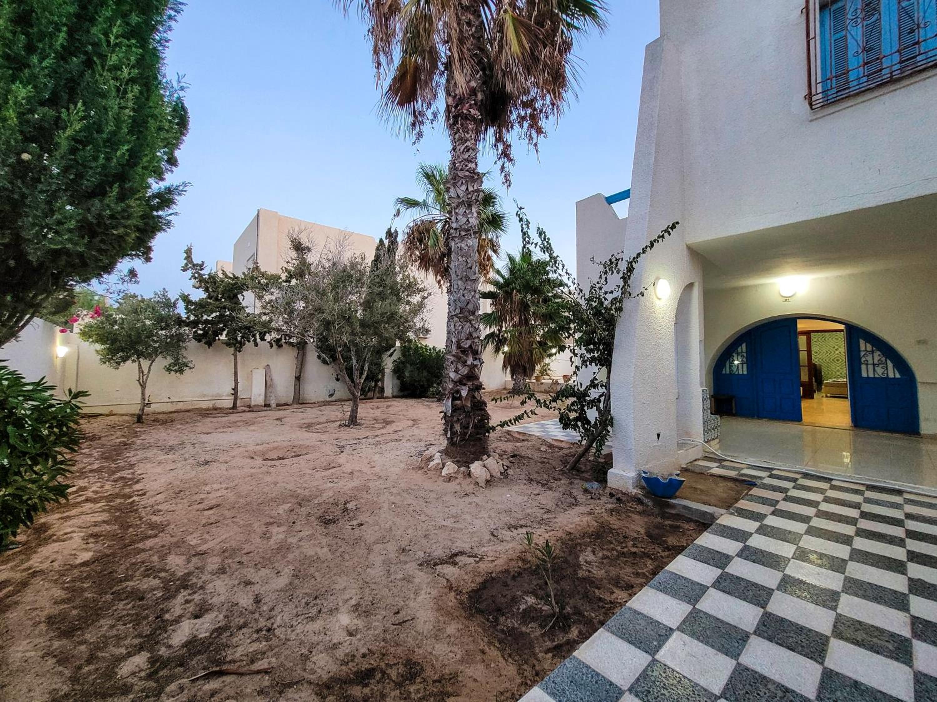 Maison Nassif view 4