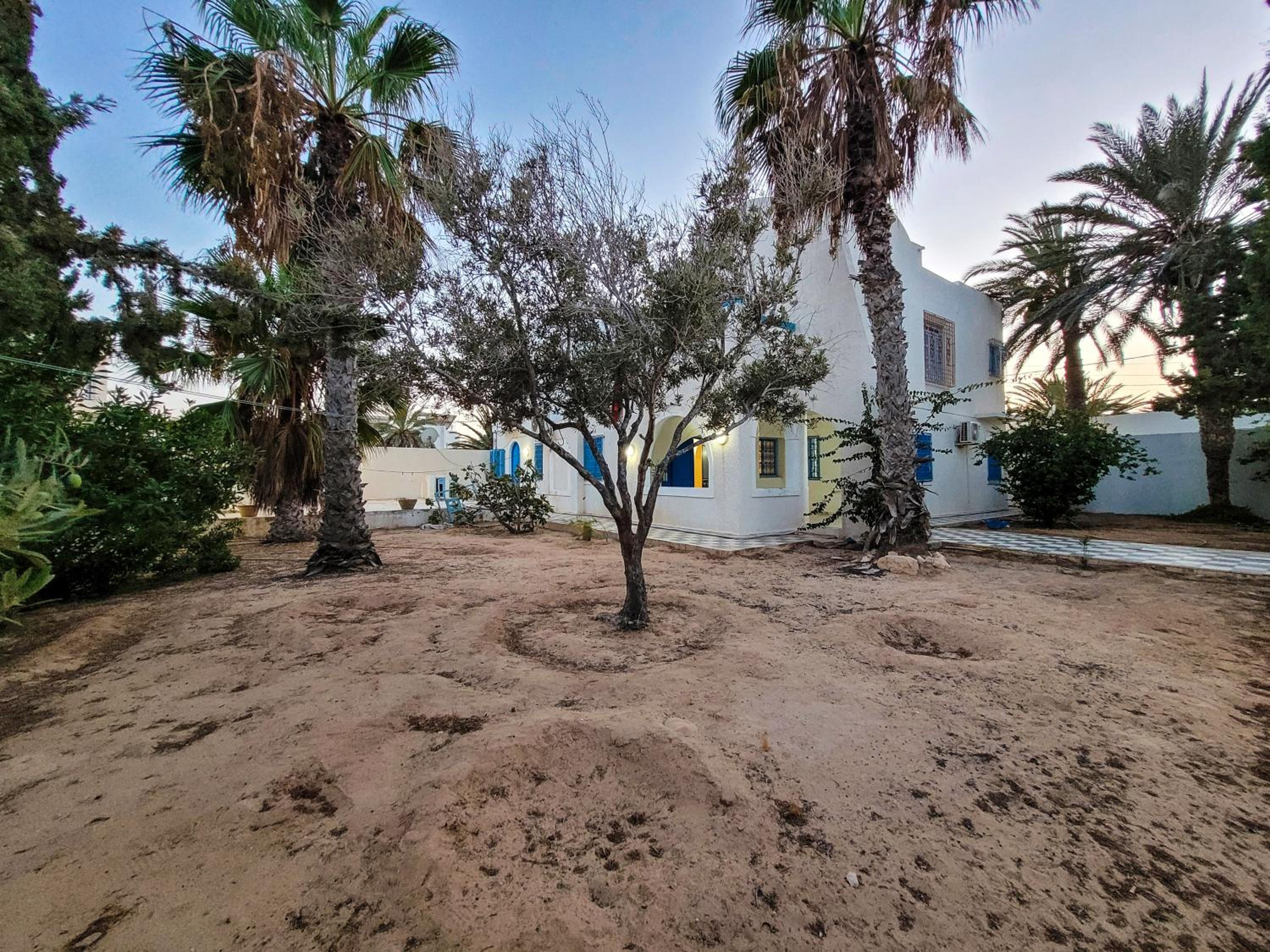Maison Nassif view 5