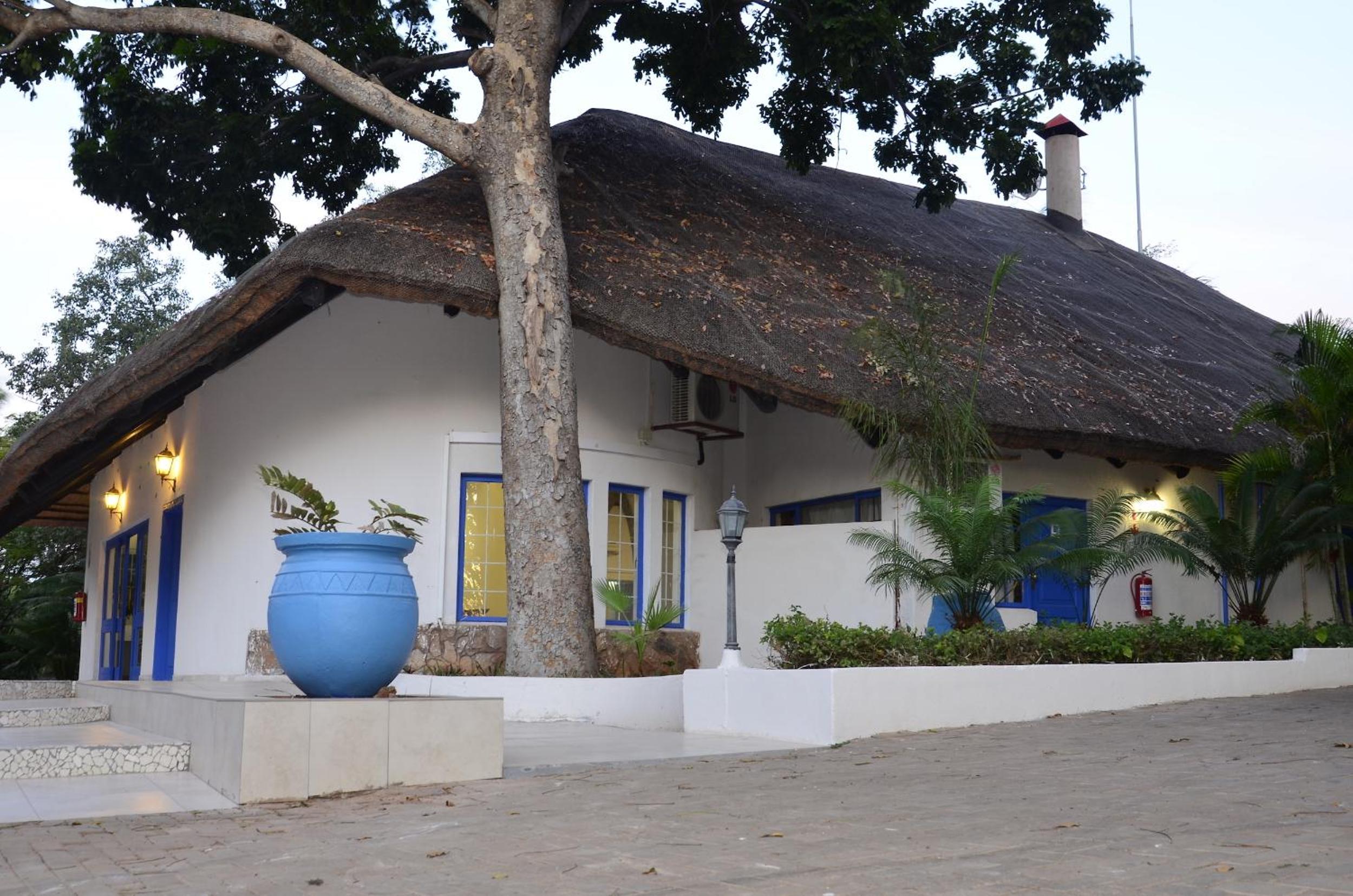 Sandriver Resort
