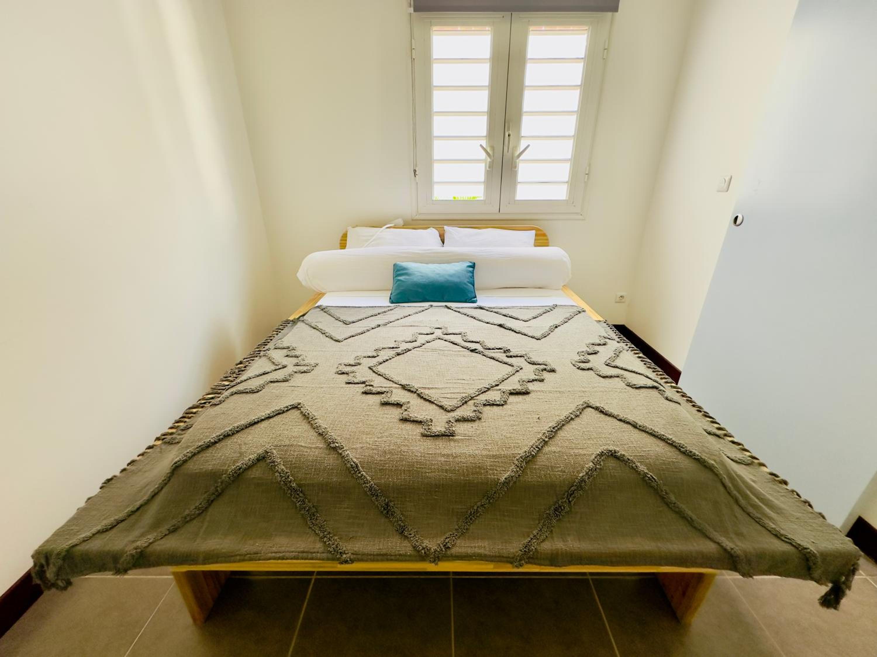 Villa 2 chambres, Jacuzzi et Piscine view 5