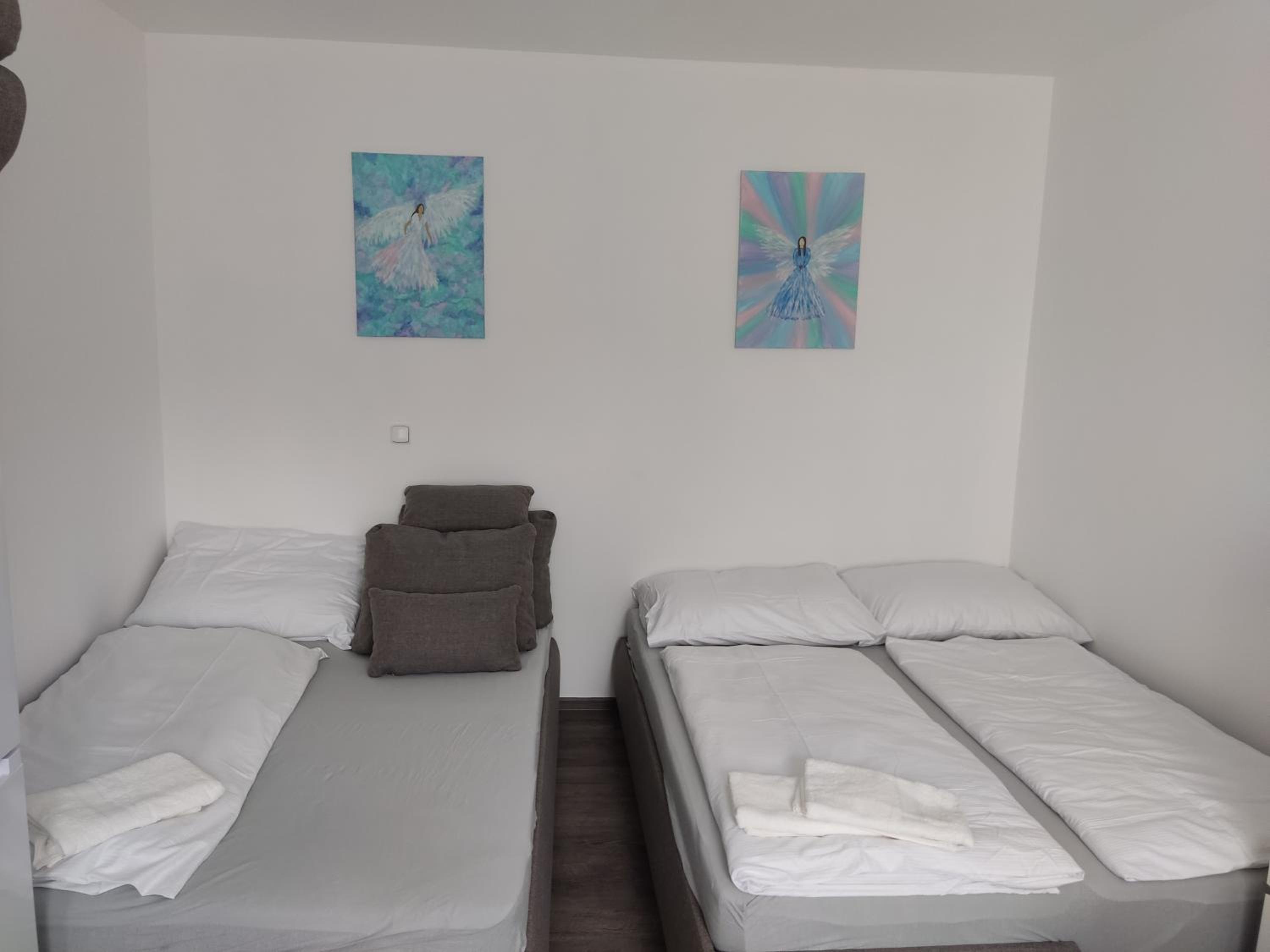 ANGEL apartmán