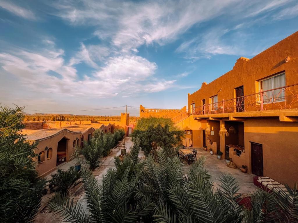 Dar Talmoudi ,Traditional Riad, Local Food, Camel , Desert Excursions view 4