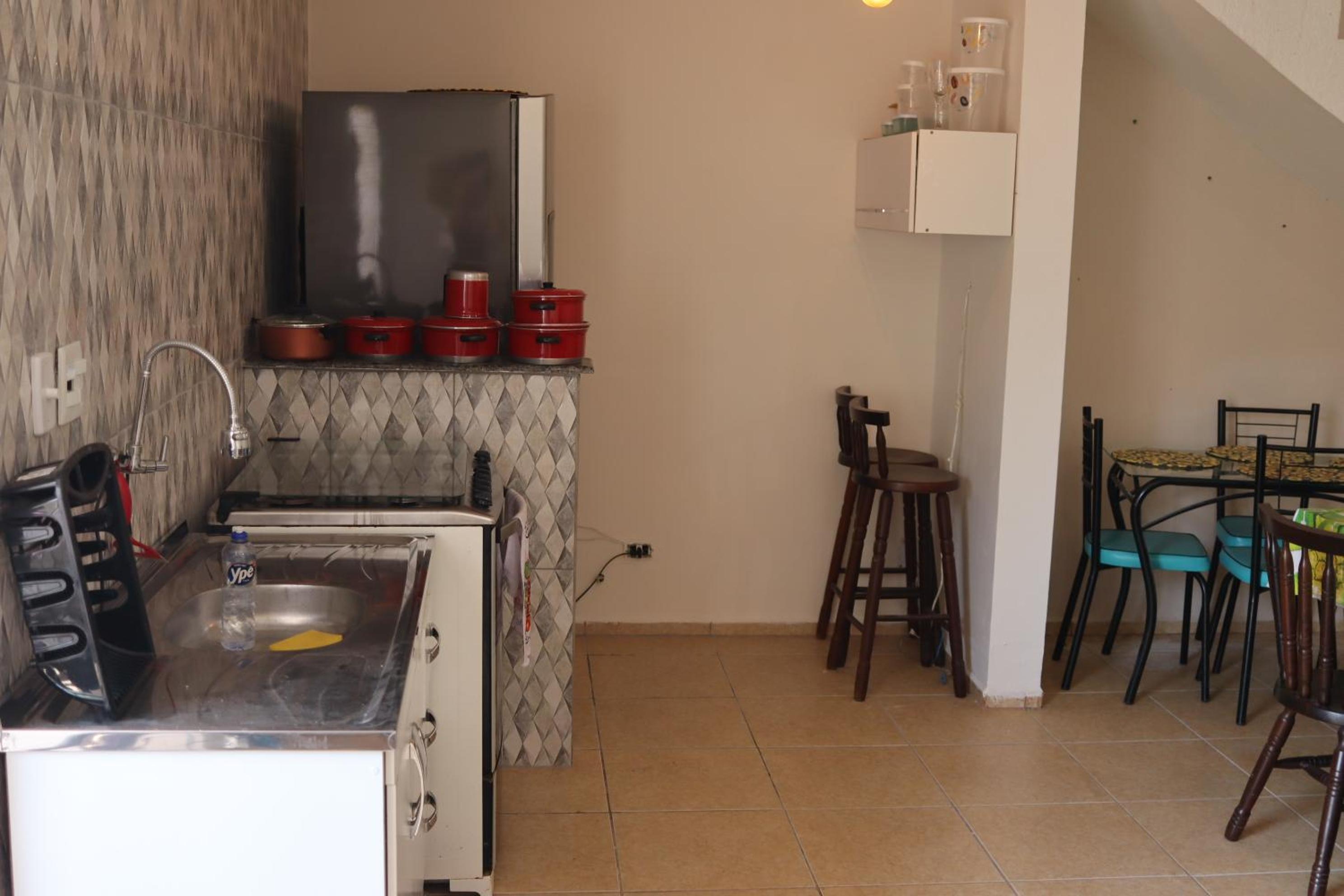 Casa em Caragua