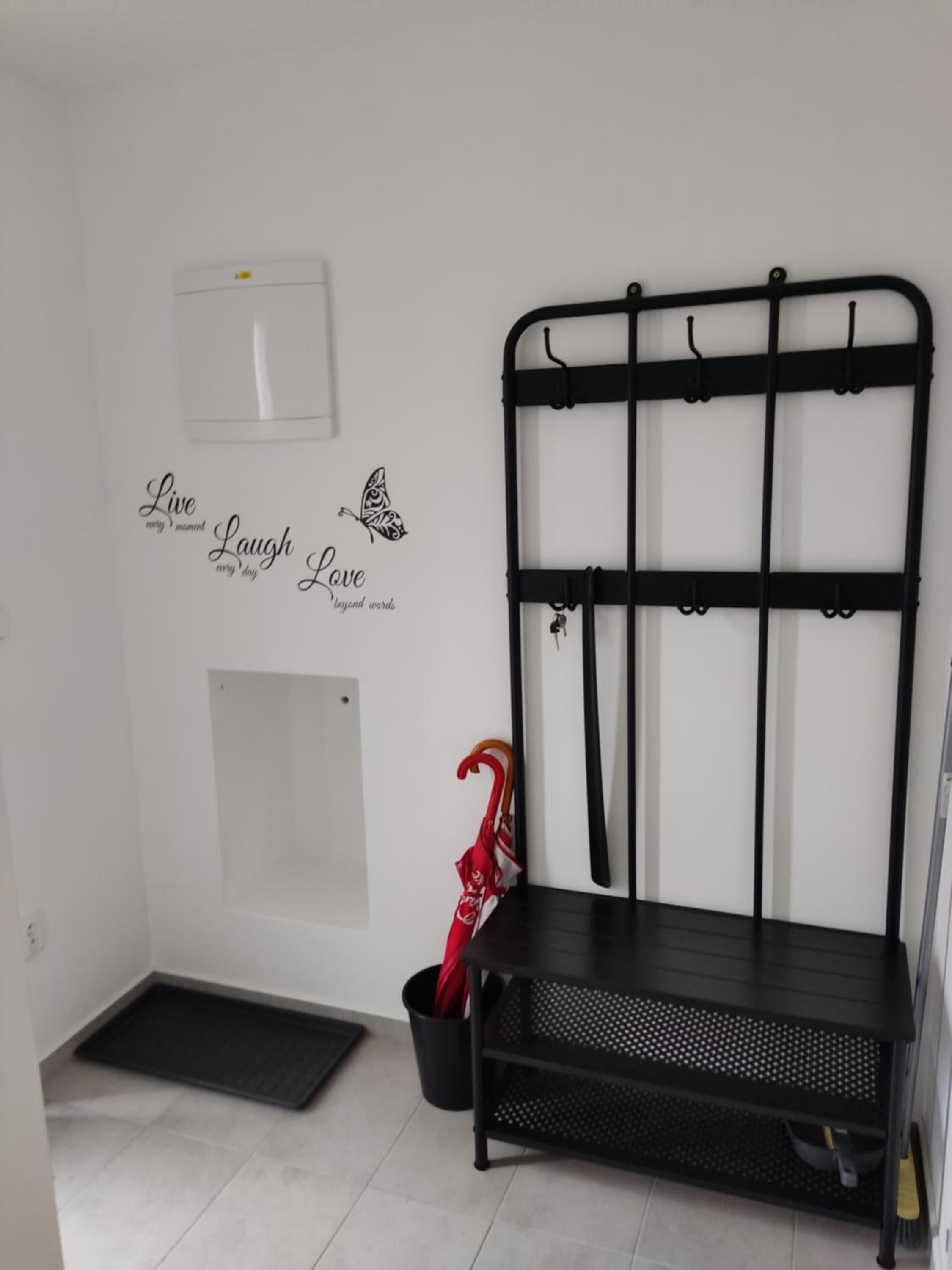 ANGEL apartmán