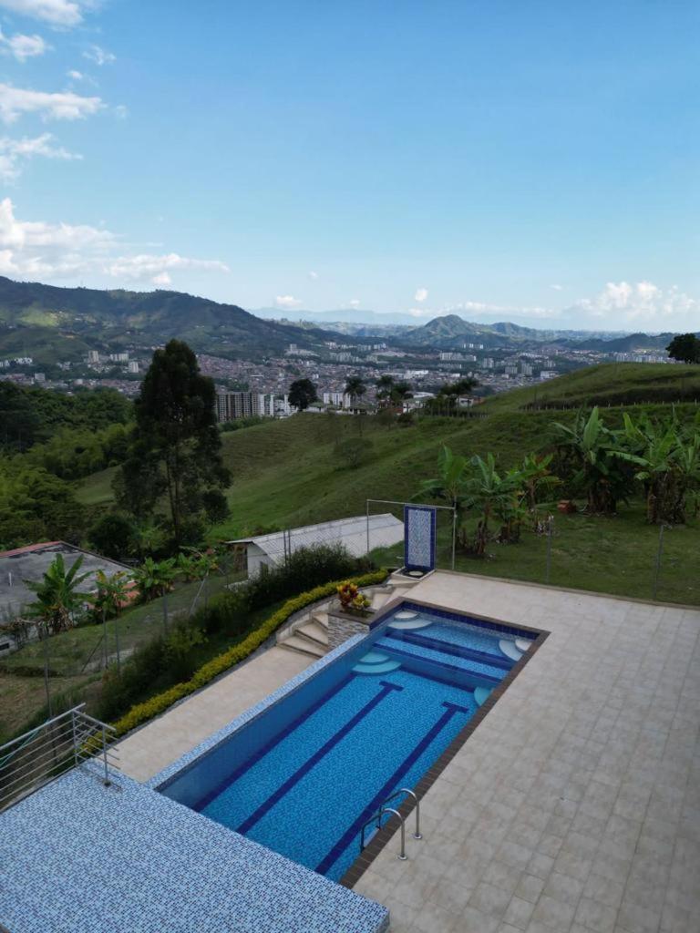 finca la Emilia - Property Image 1